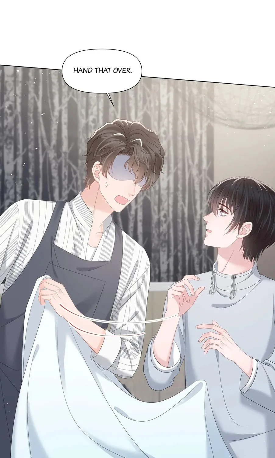 Read Resplendent chapter 40 image 36 on Lezhin