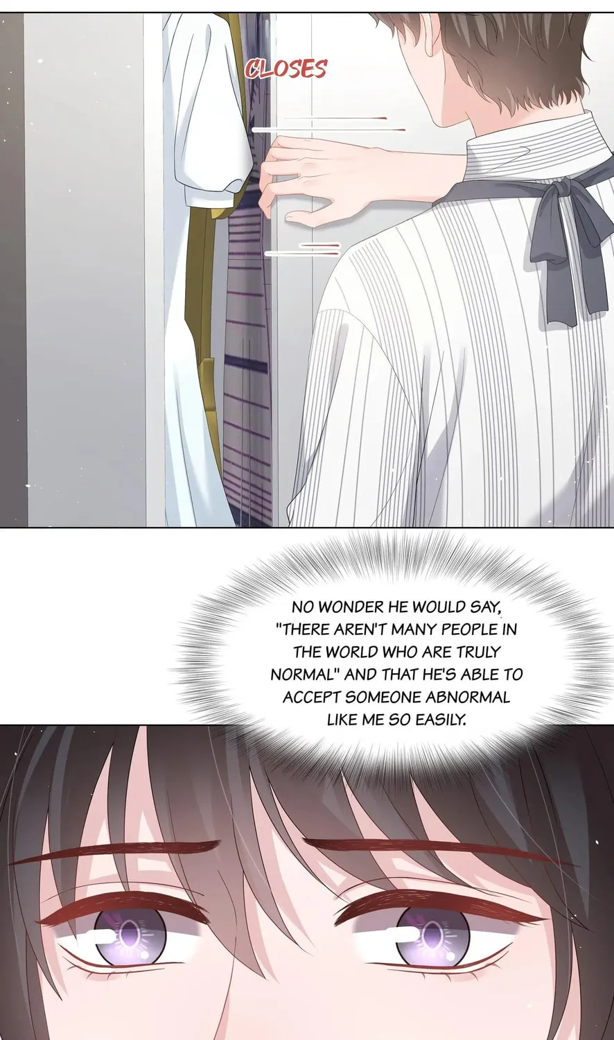 Read Resplendent chapter 40 image 42 on Lezhin