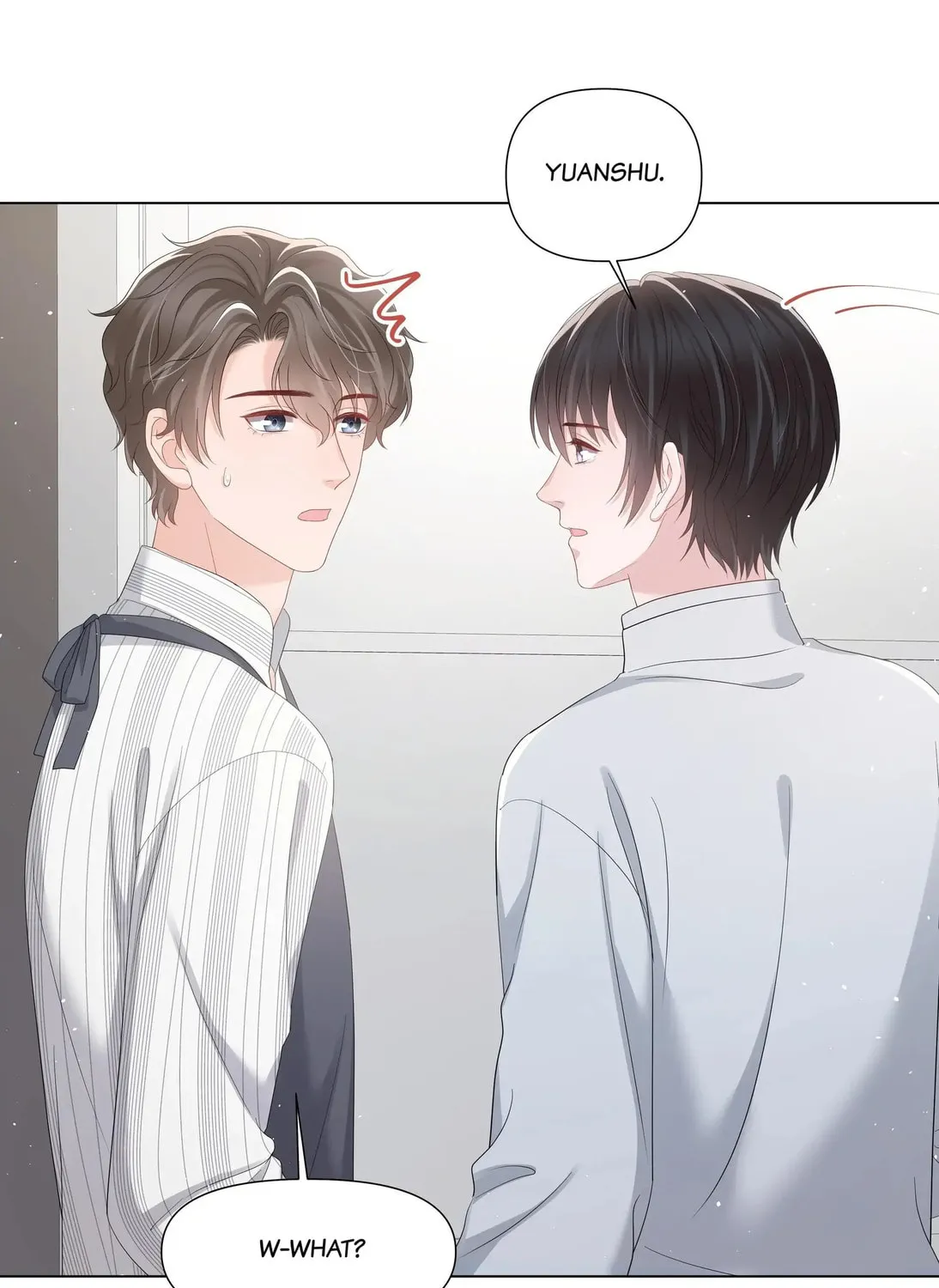 Read Resplendent chapter 40 image 44 on Lezhin