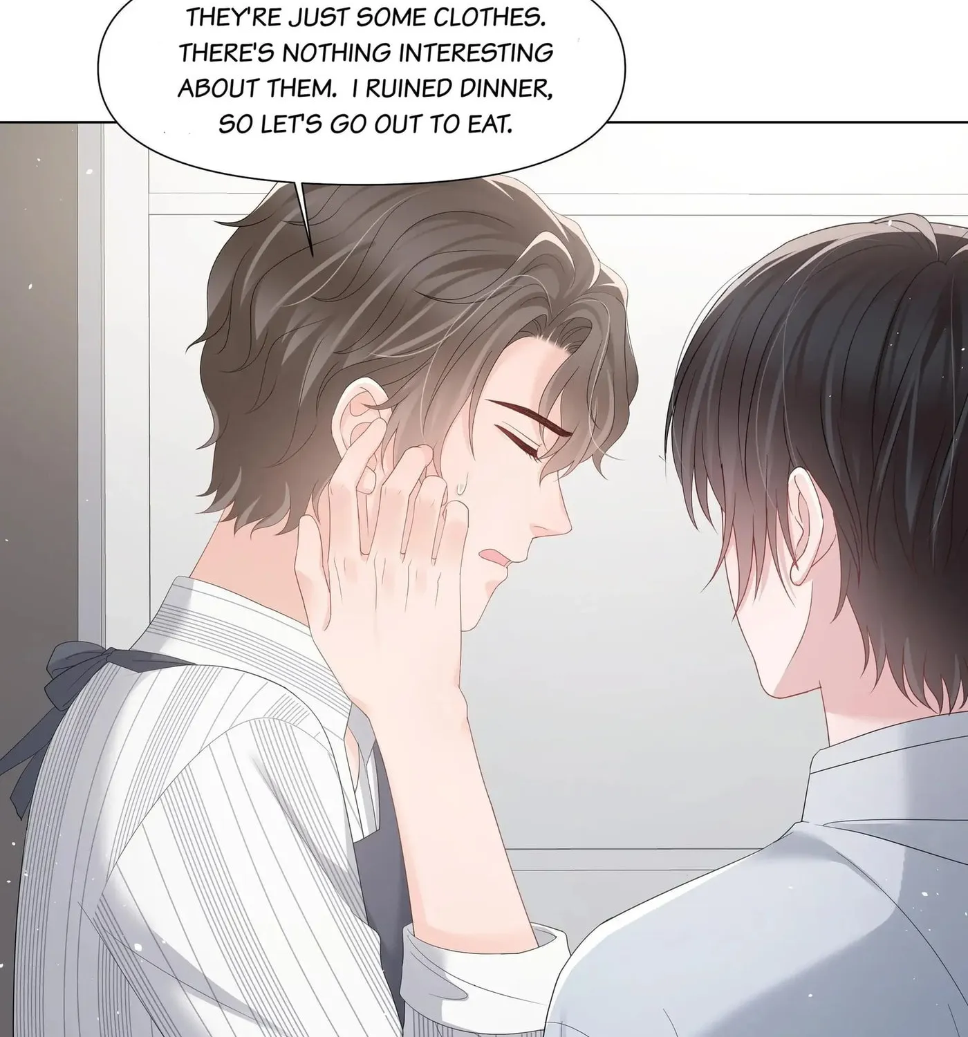 Read Resplendent chapter 40 image 47 on Lezhin