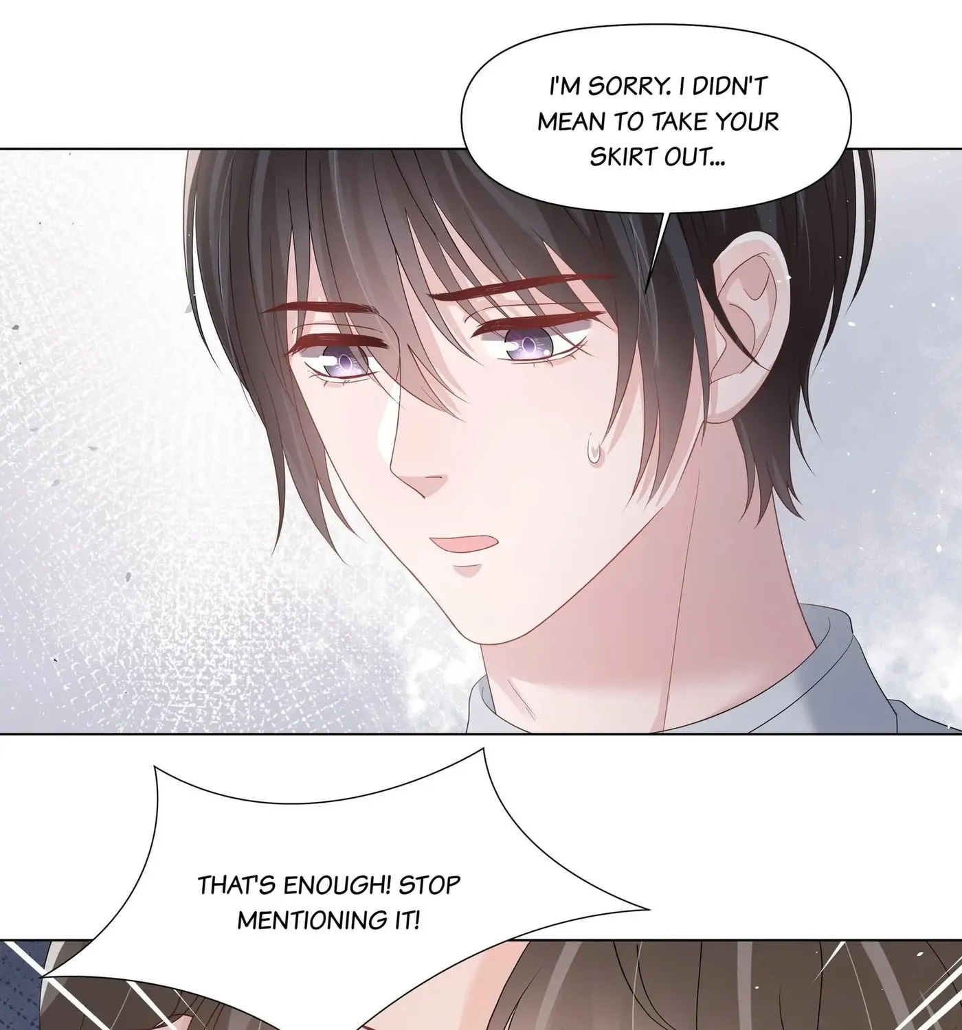 Read Resplendent chapter 40 image 49 on Lezhin