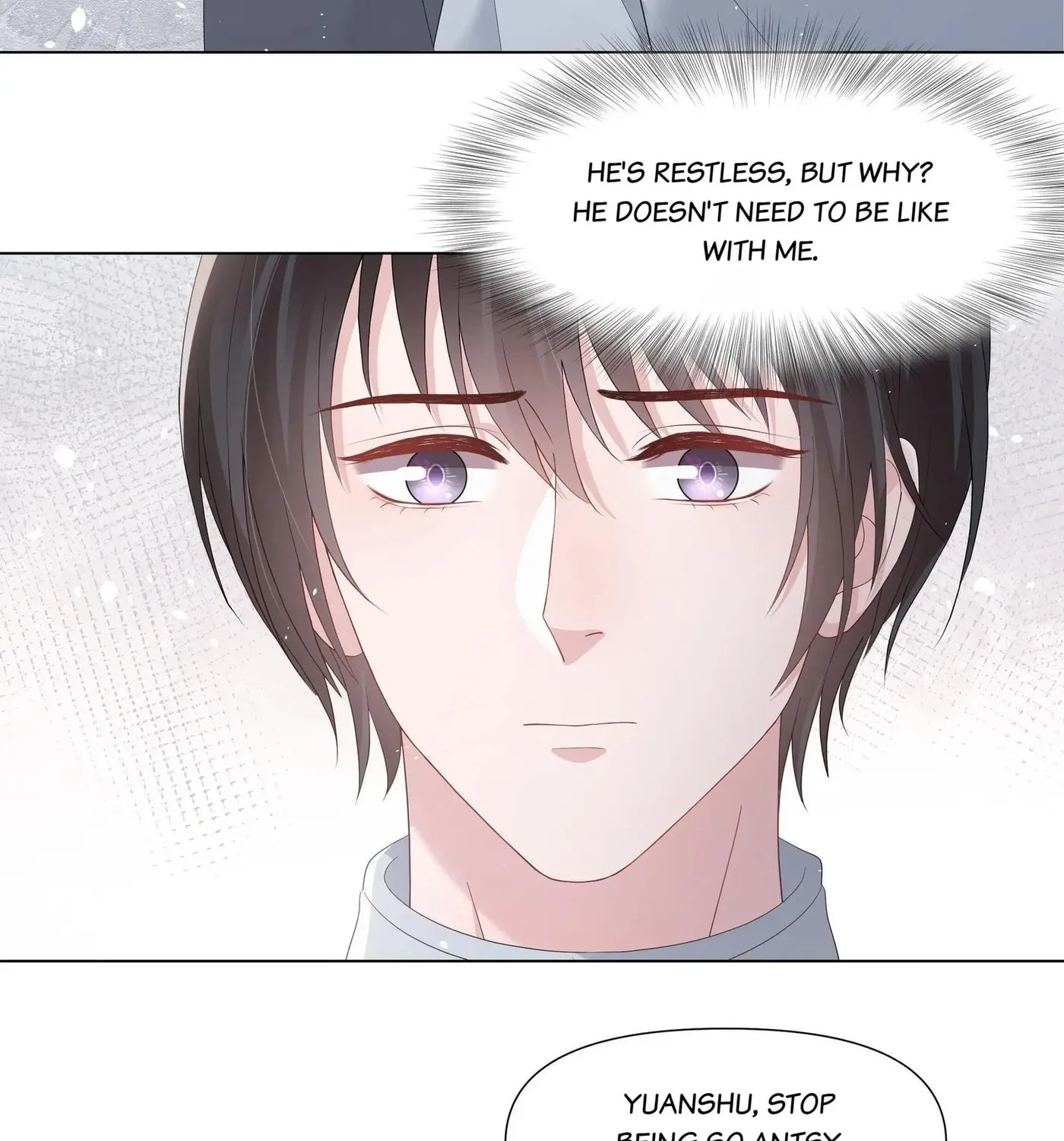 Read Resplendent chapter 40 image 58 on Lezhin