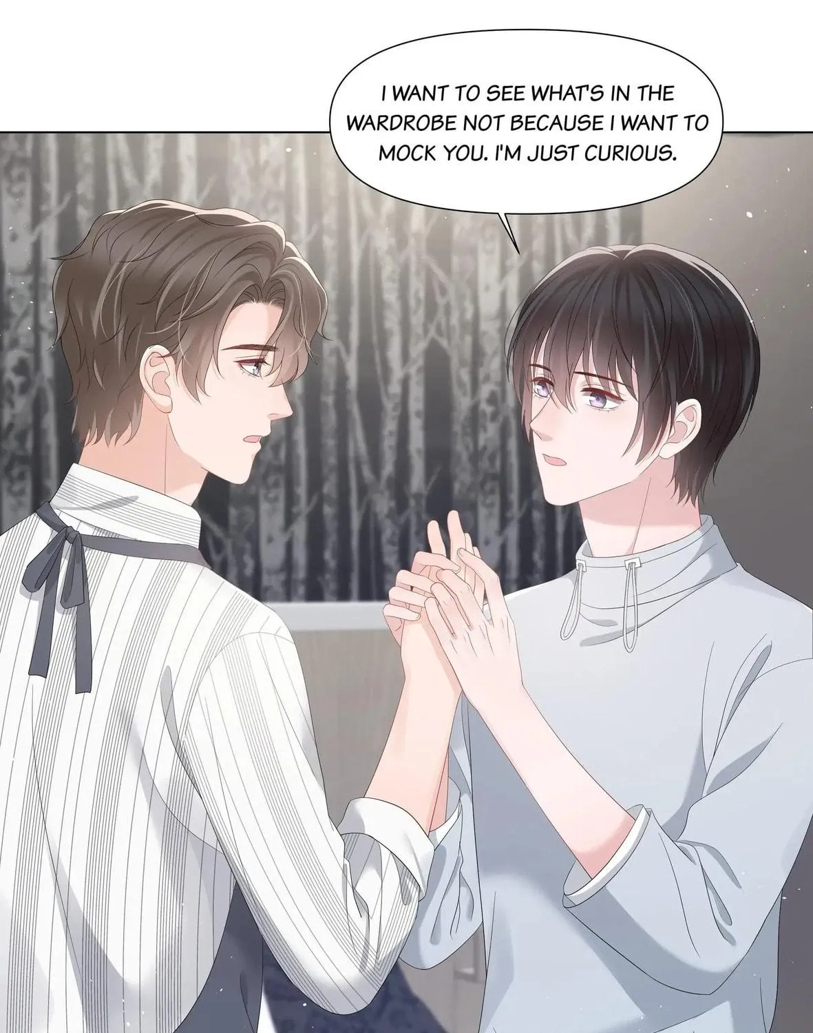 Read Resplendent chapter 40 image 60 on Lezhin