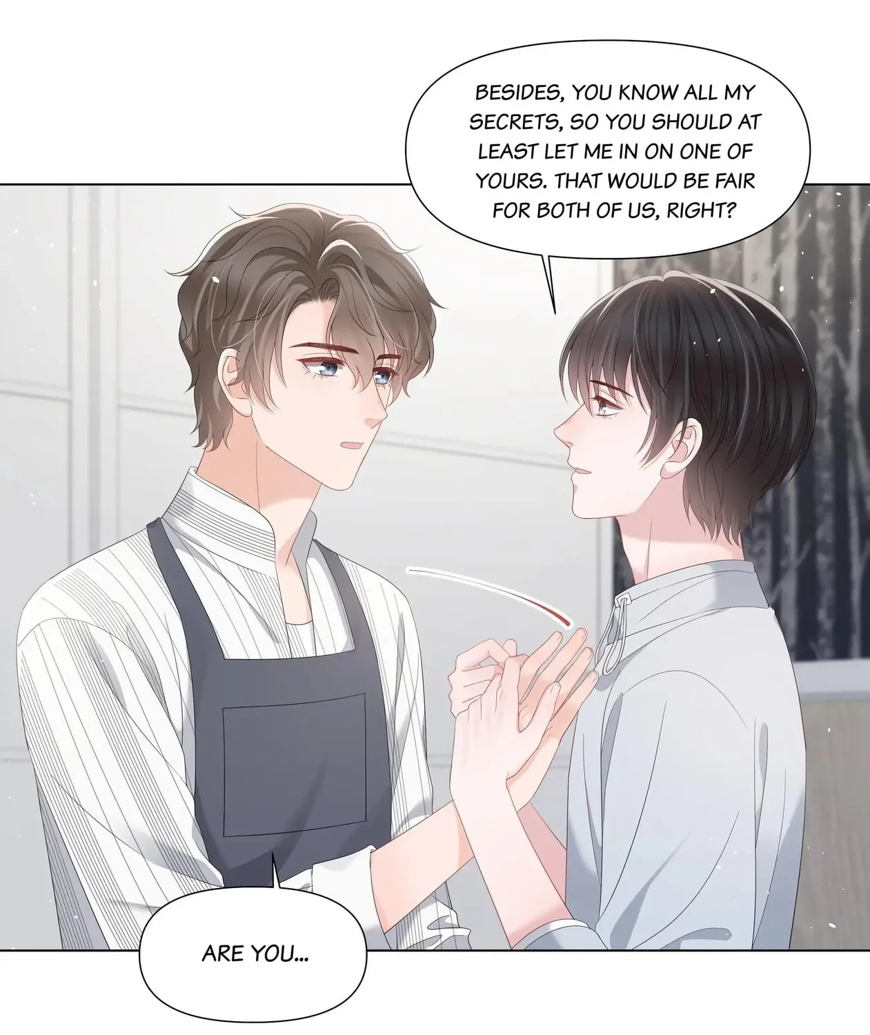 Read Resplendent chapter 40 image 62 on Lezhin