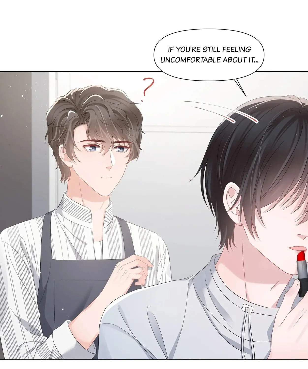 Read Resplendent chapter 40 image 64 on Lezhin