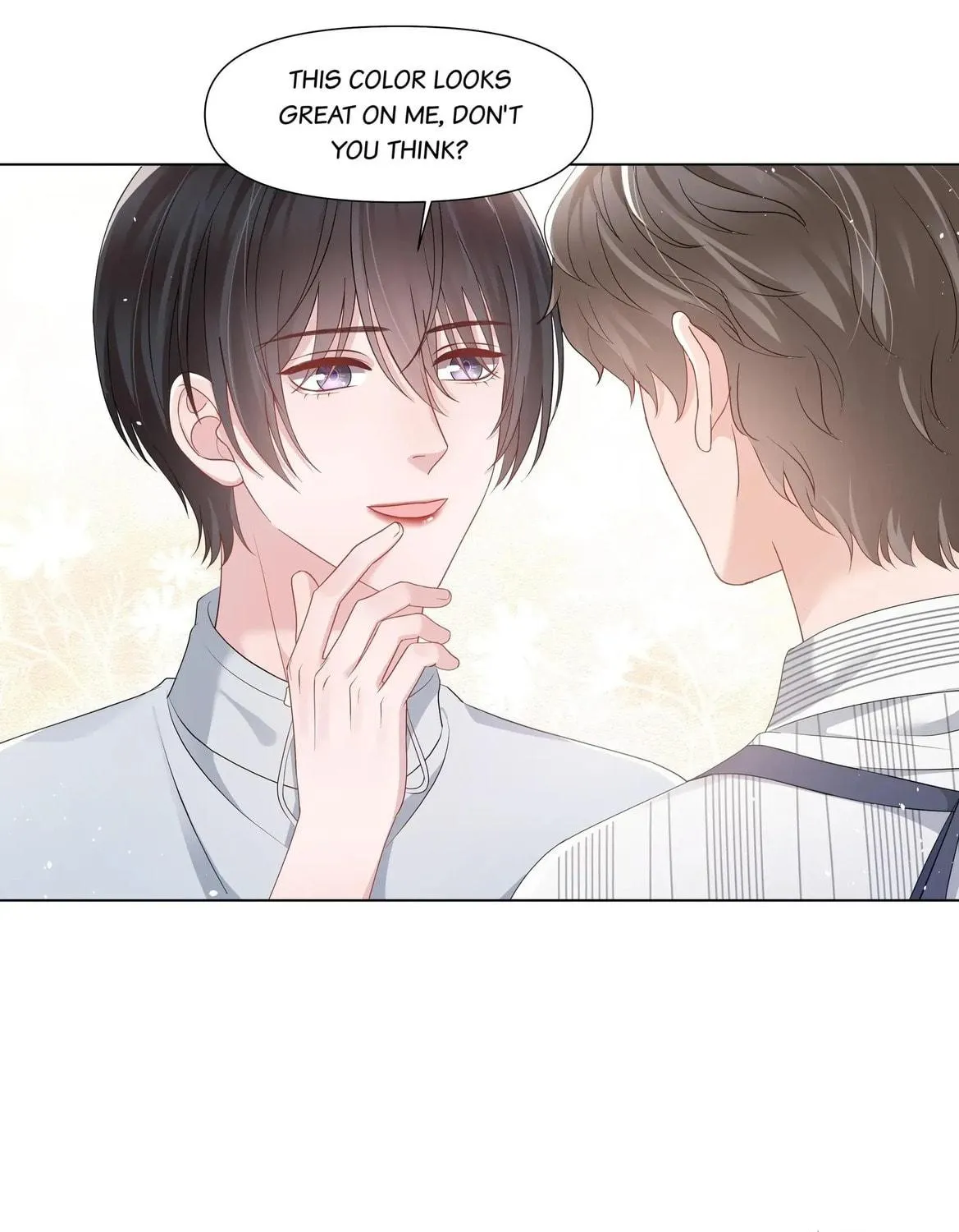 Read Resplendent chapter 40 image 70 on Lezhin