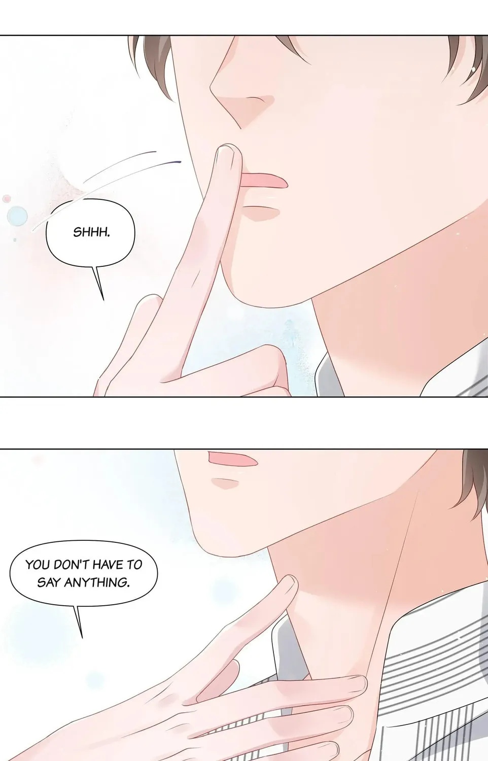 Read Resplendent chapter 40 image 74 on Lezhin