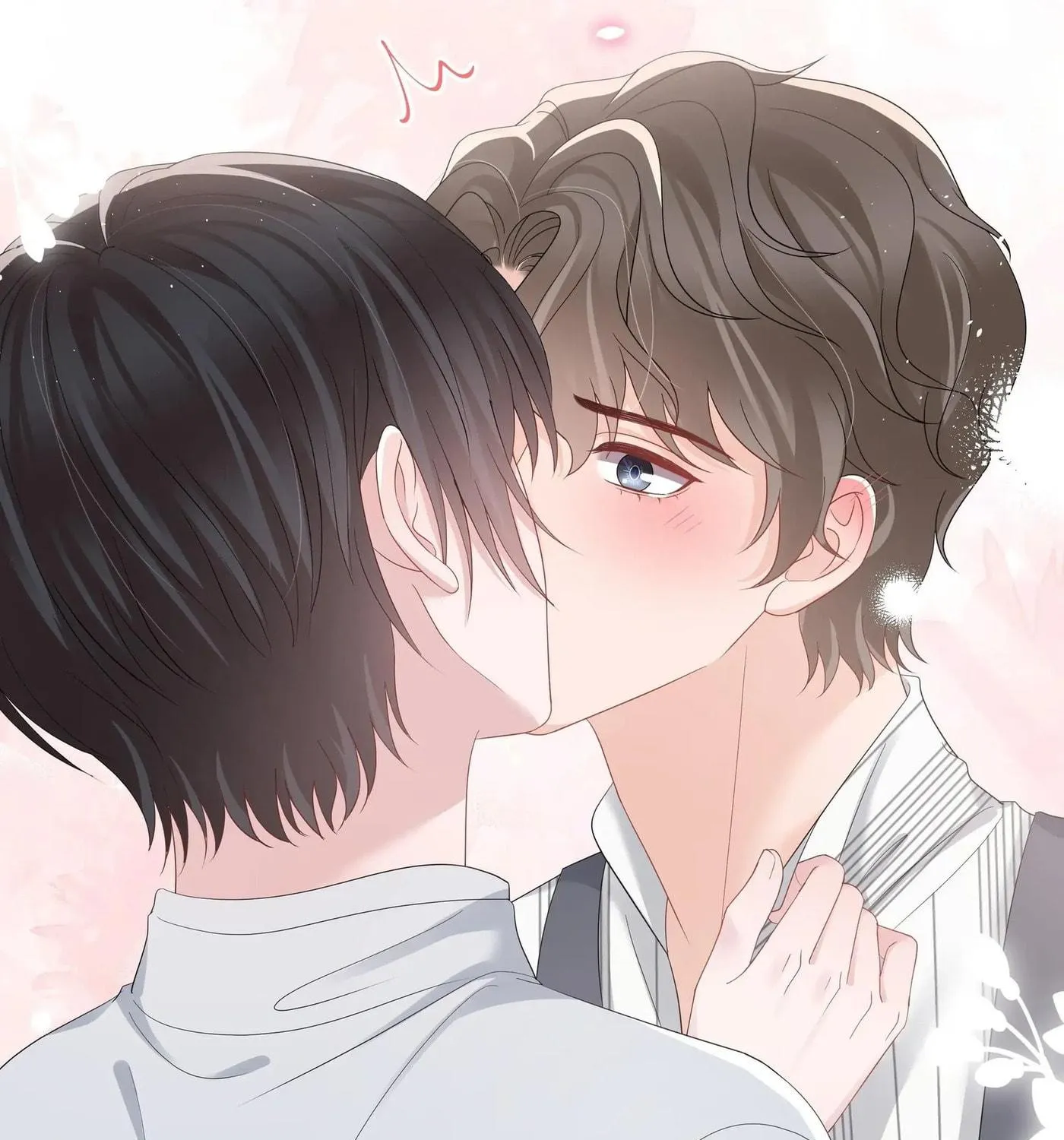 Read Resplendent chapter 40 image 78 on Lezhin