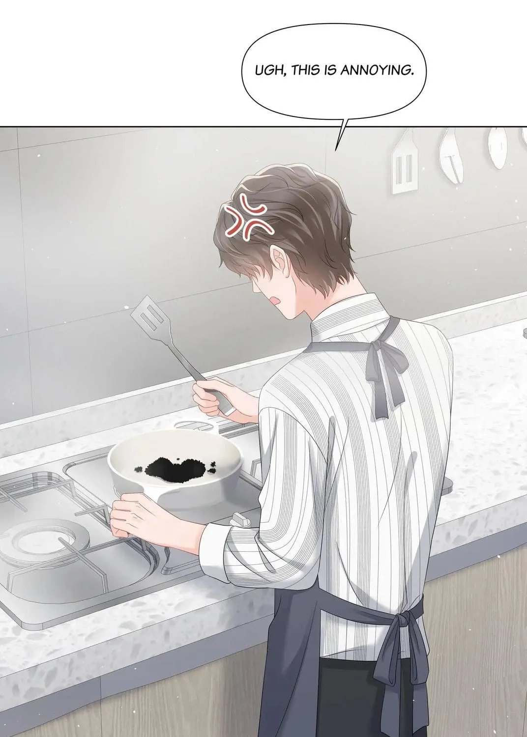 Read Resplendent chapter 40 image 8 on Lezhin