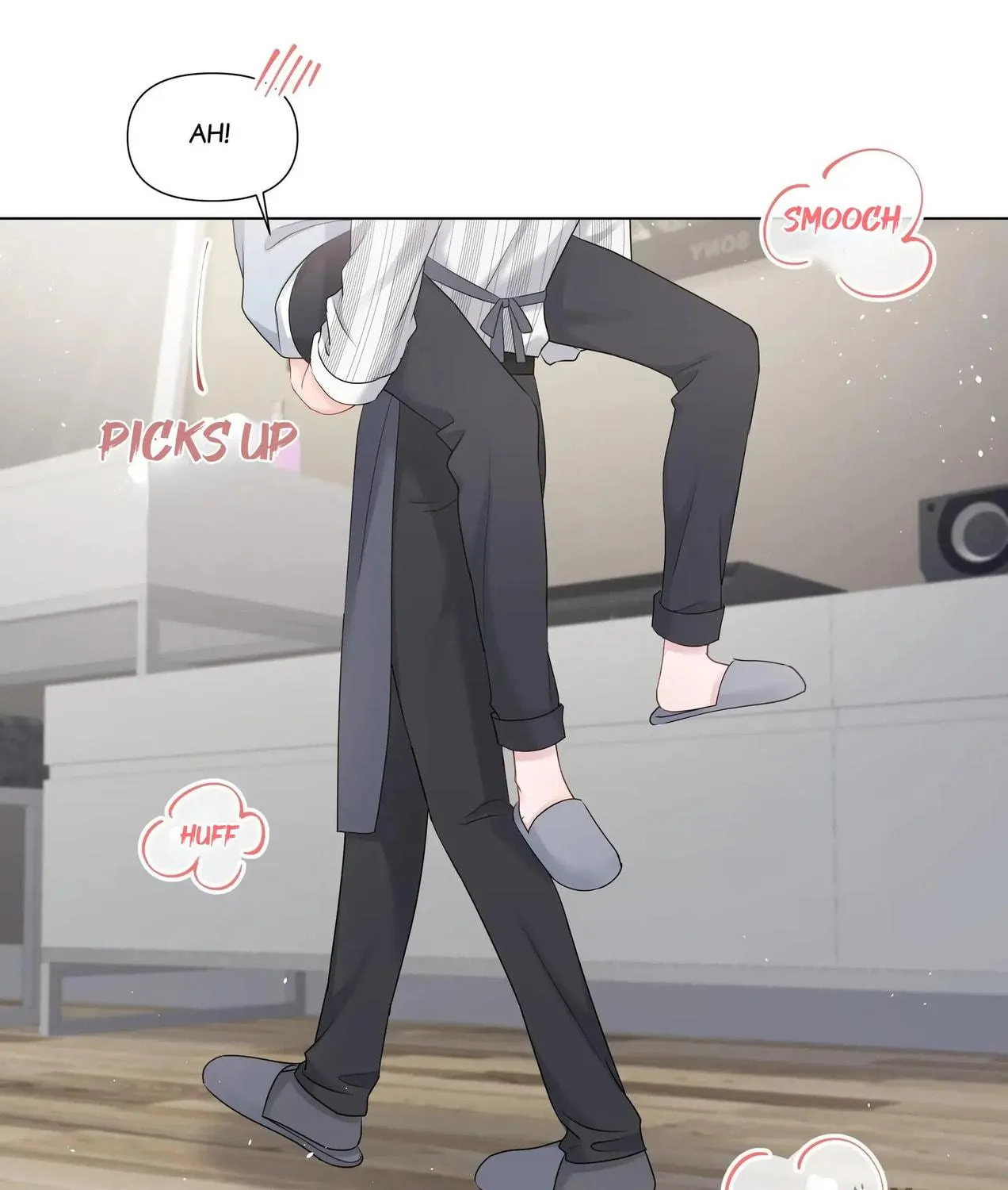 Read Resplendent chapter 40 image 84 on Lezhin