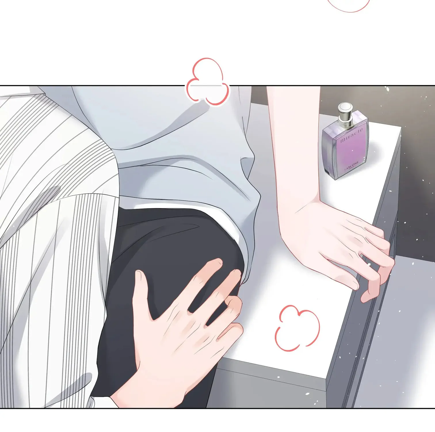 Read Resplendent chapter 40 image 86 on Lezhin
