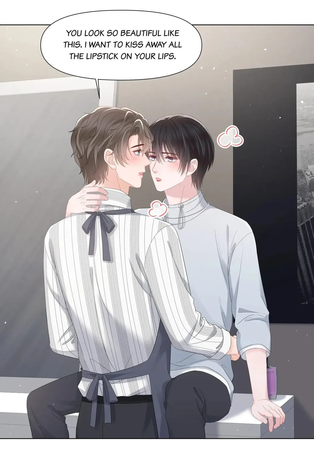 Read Resplendent chapter 40 image 88 on Lezhin