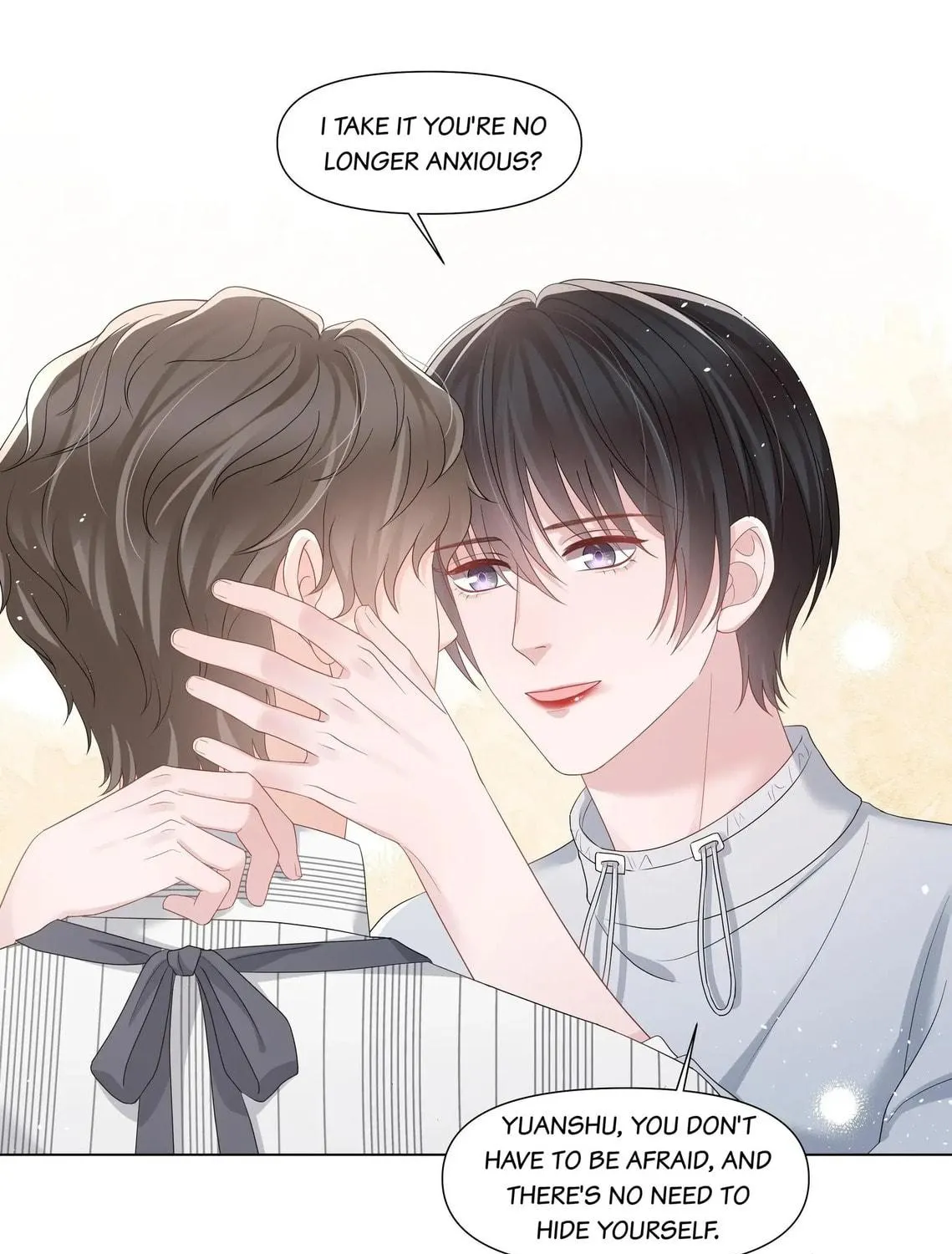 Read Resplendent chapter 40 image 90 on Lezhin
