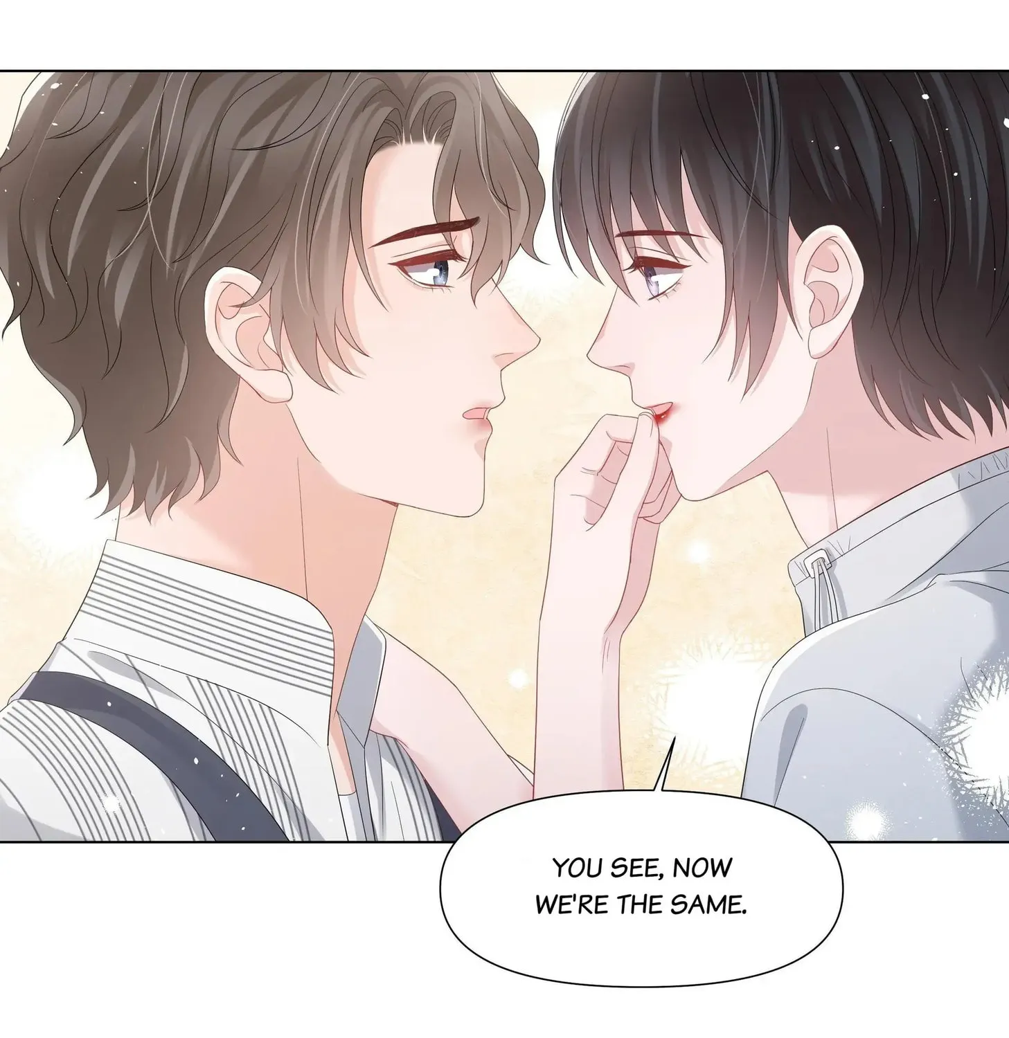 Read Resplendent chapter 40 image 92 on Lezhin
