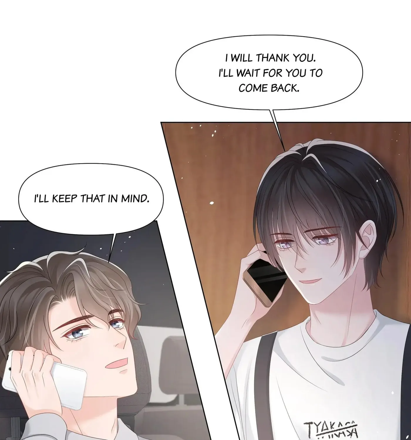 Read Resplendent chapter 41 image 100 on Lezhin