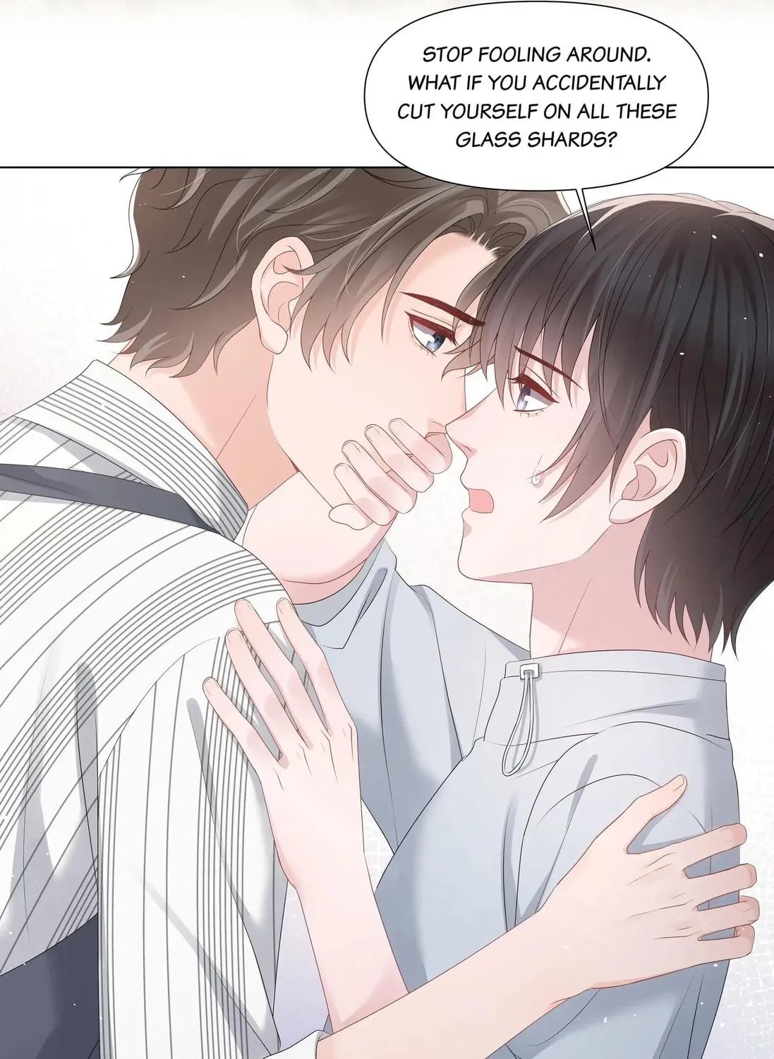 Read Resplendent chapter 41 image 12 on Lezhin