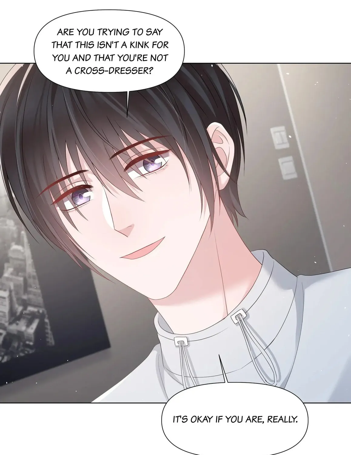 Read Resplendent chapter 41 image 21 on Lezhin