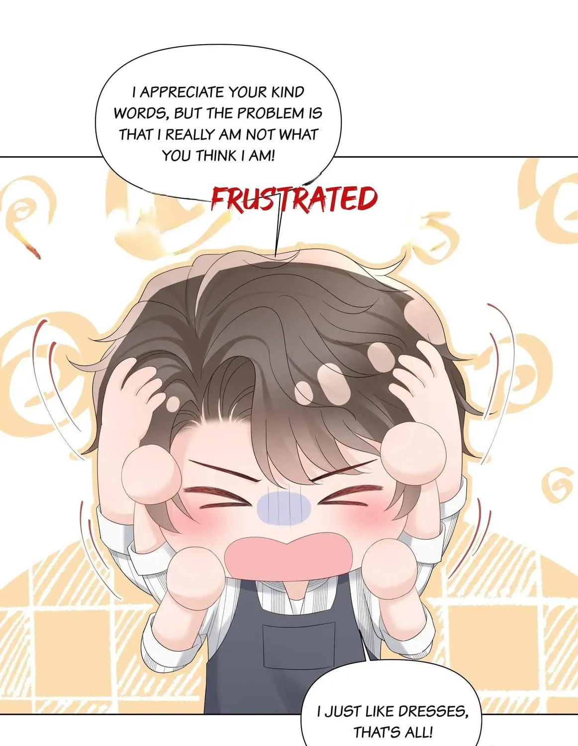 Read Resplendent chapter 41 image 23 on Lezhin