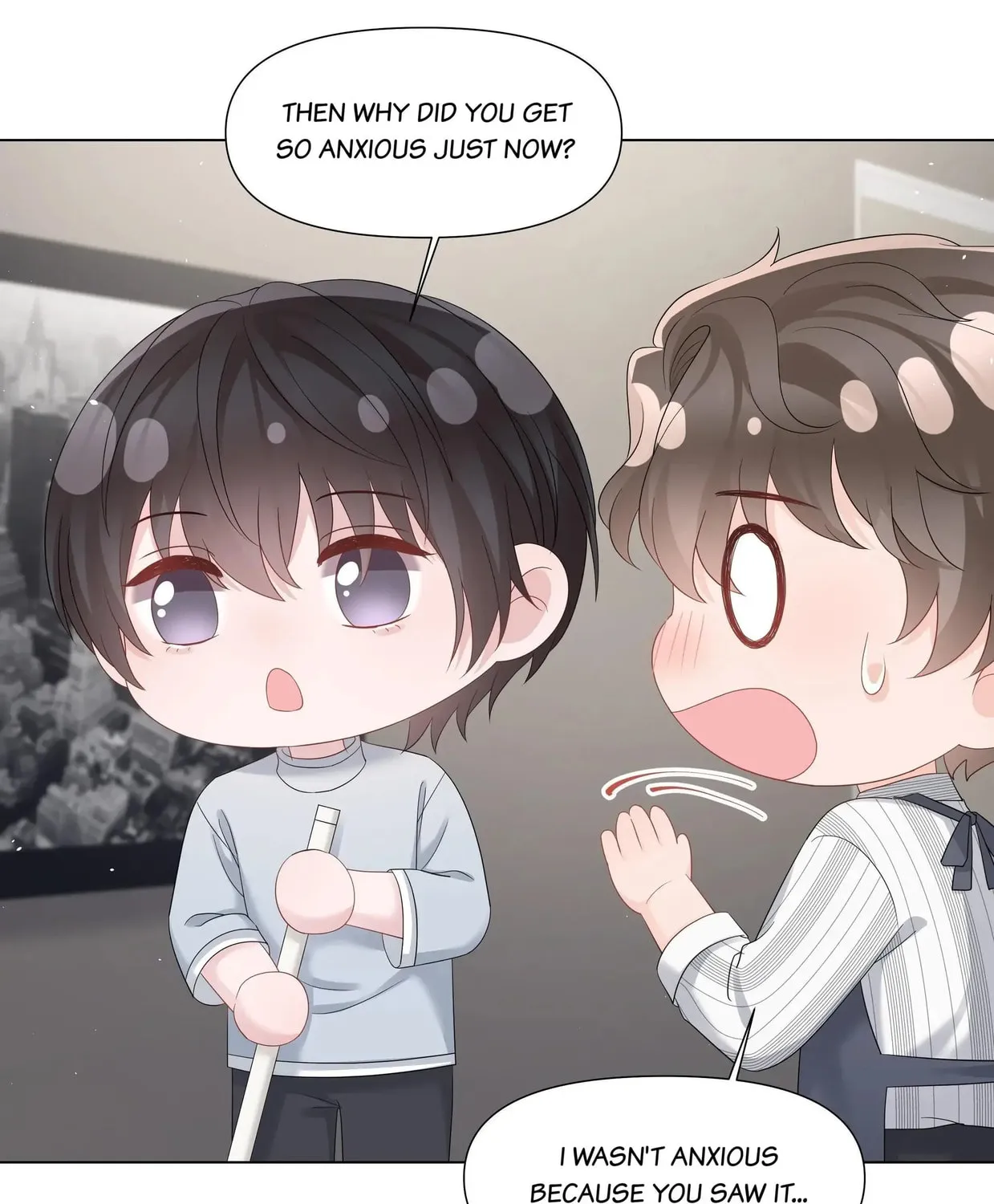 Read Resplendent chapter 41 image 25 on Lezhin