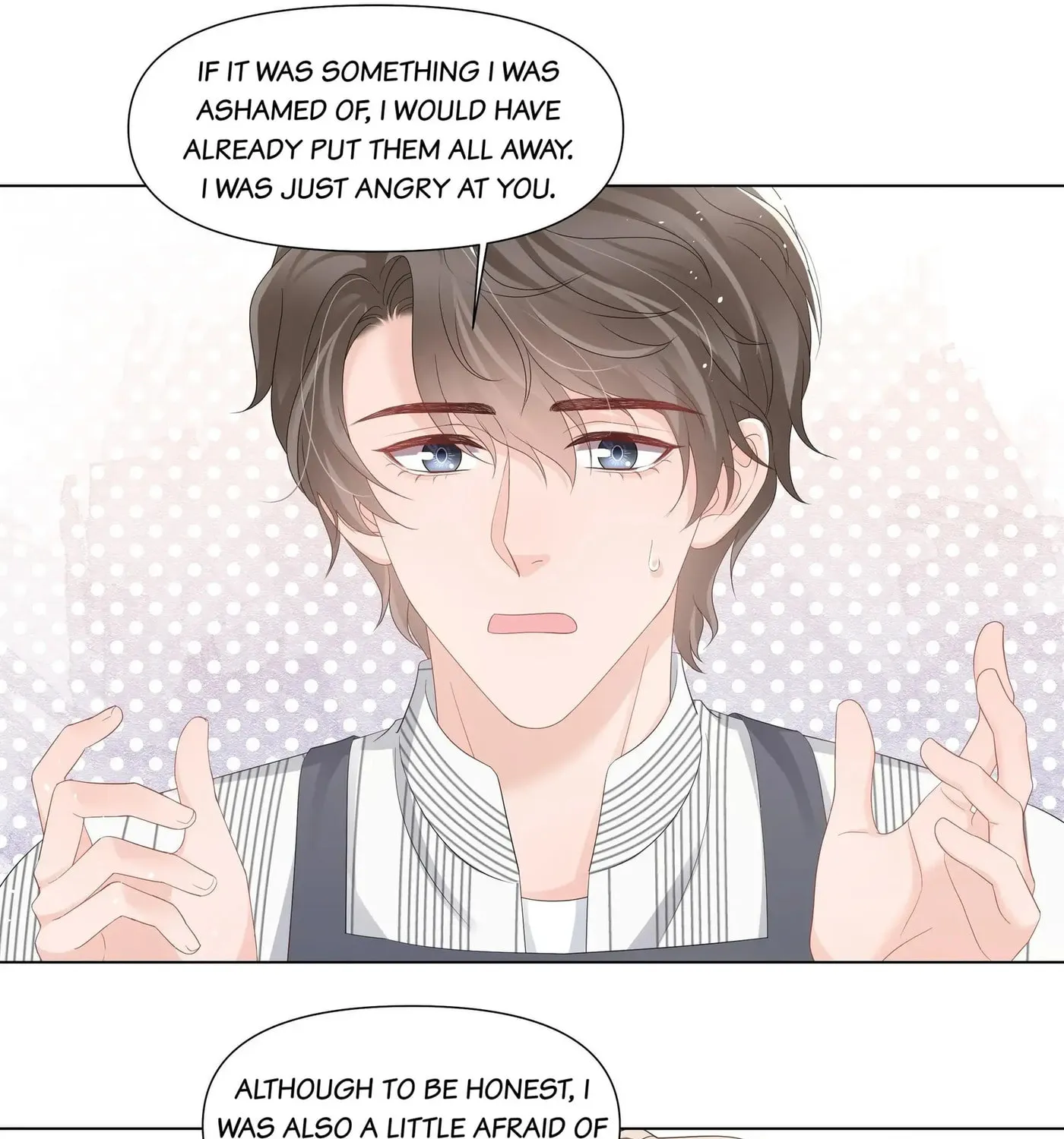 Read Resplendent chapter 41 image 27 on Lezhin
