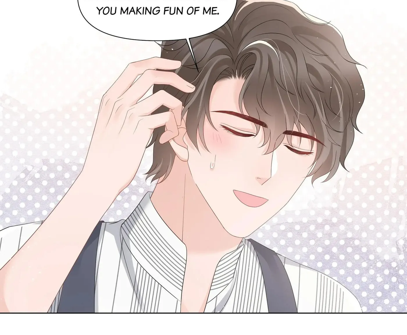 Read Resplendent chapter 41 image 28 on Lezhin