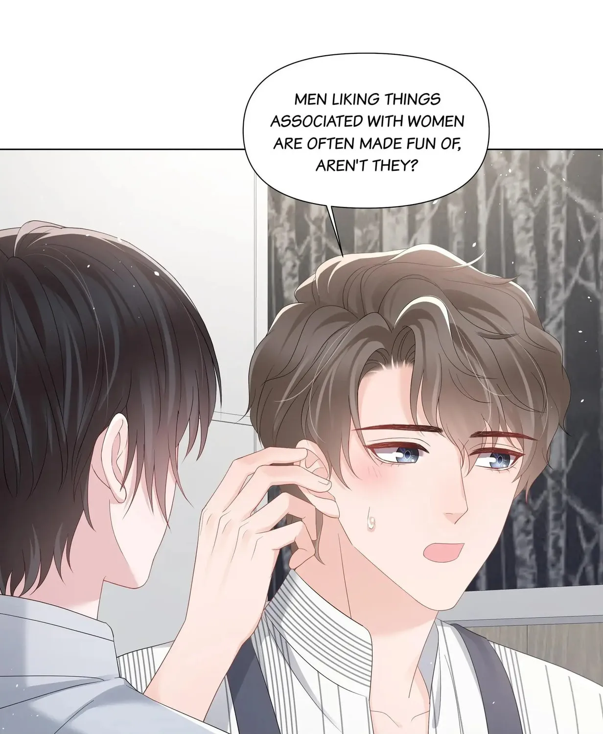 Read Resplendent chapter 41 image 31 on Lezhin