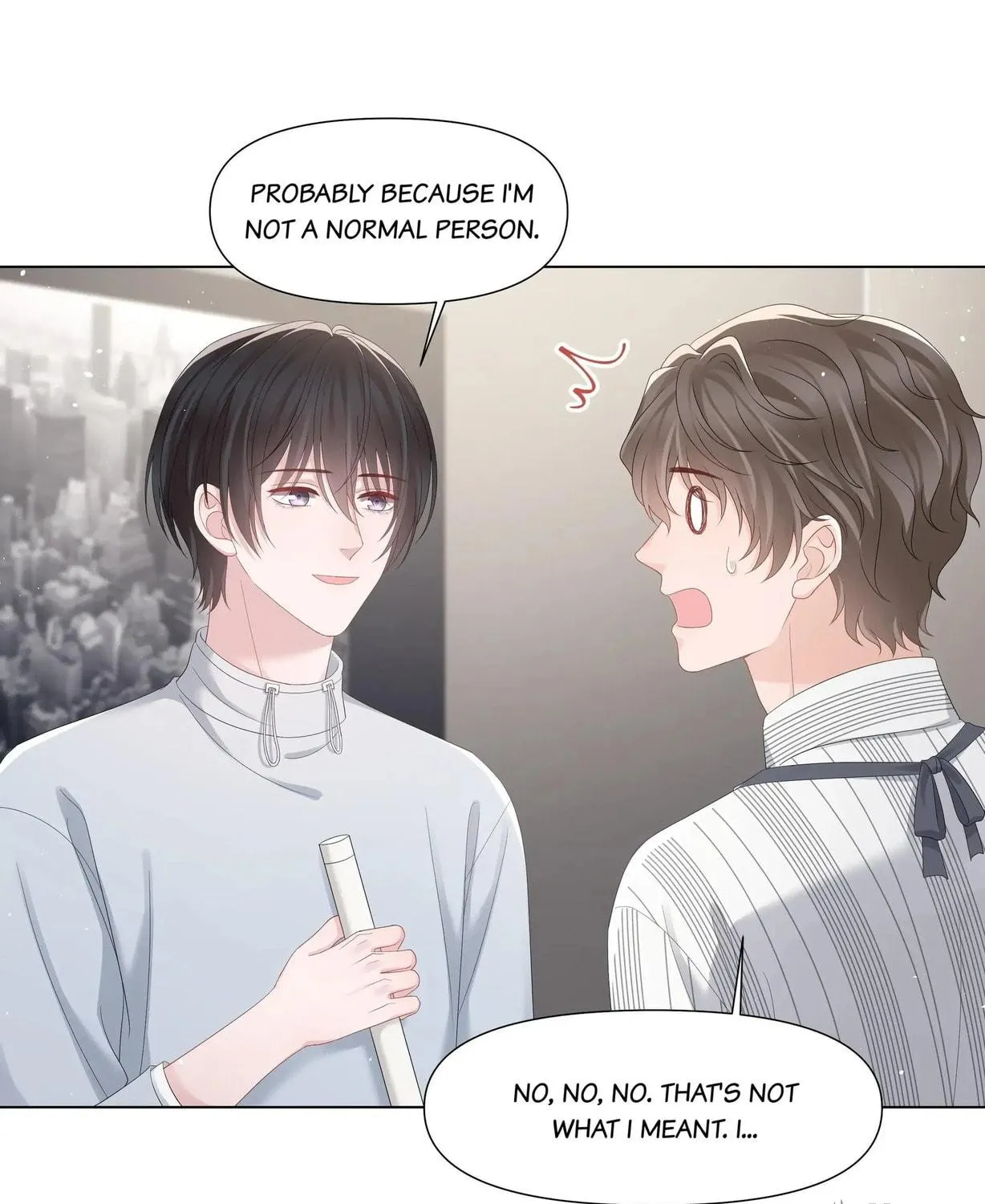 Read Resplendent chapter 41 image 35 on Lezhin