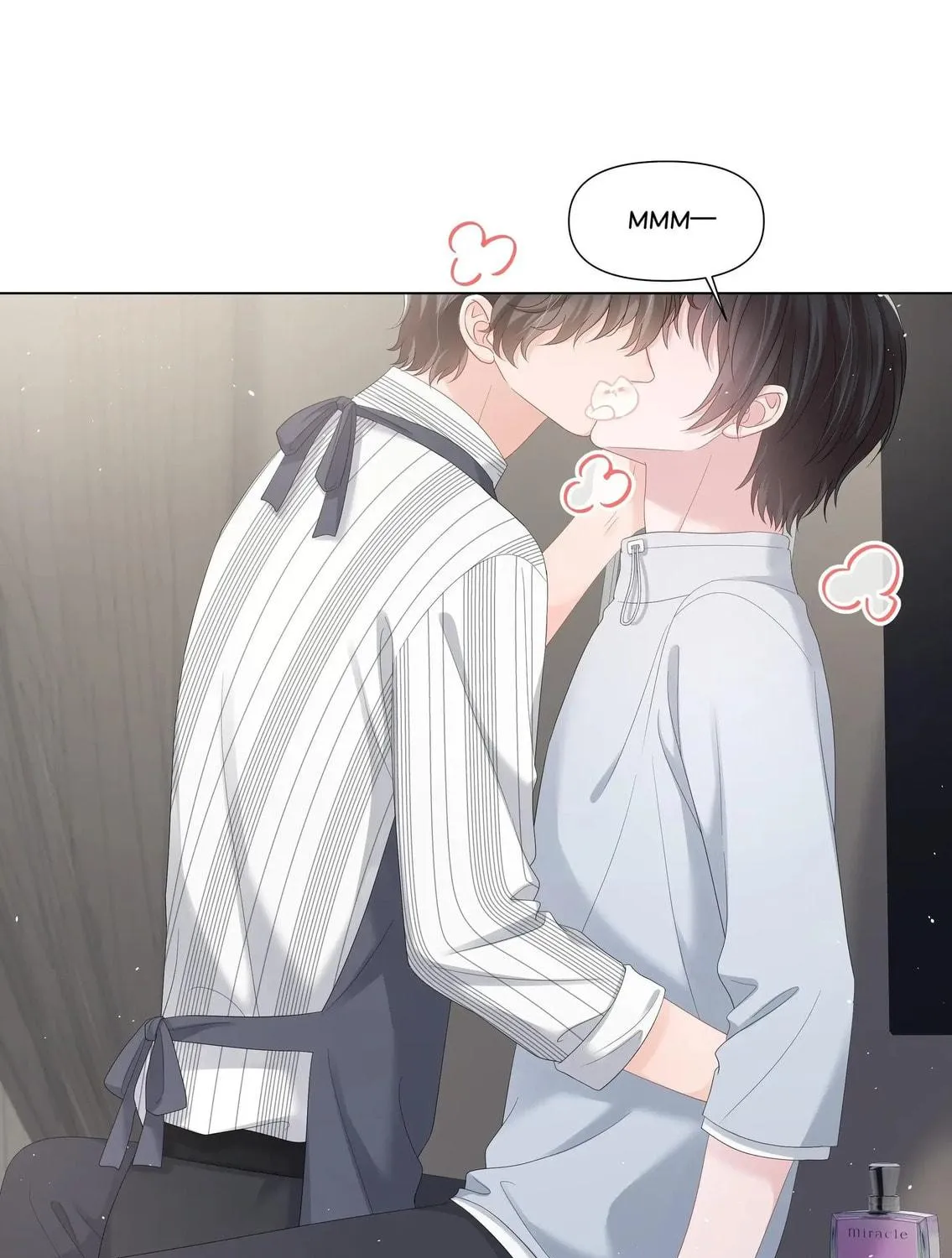 Read Resplendent chapter 41 image 4 on Lezhin