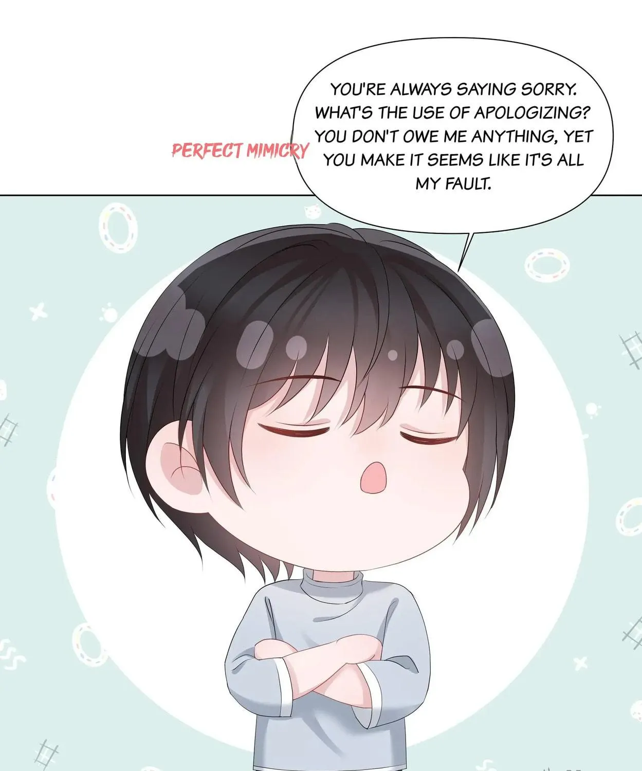 Read Resplendent chapter 41 image 41 on Lezhin