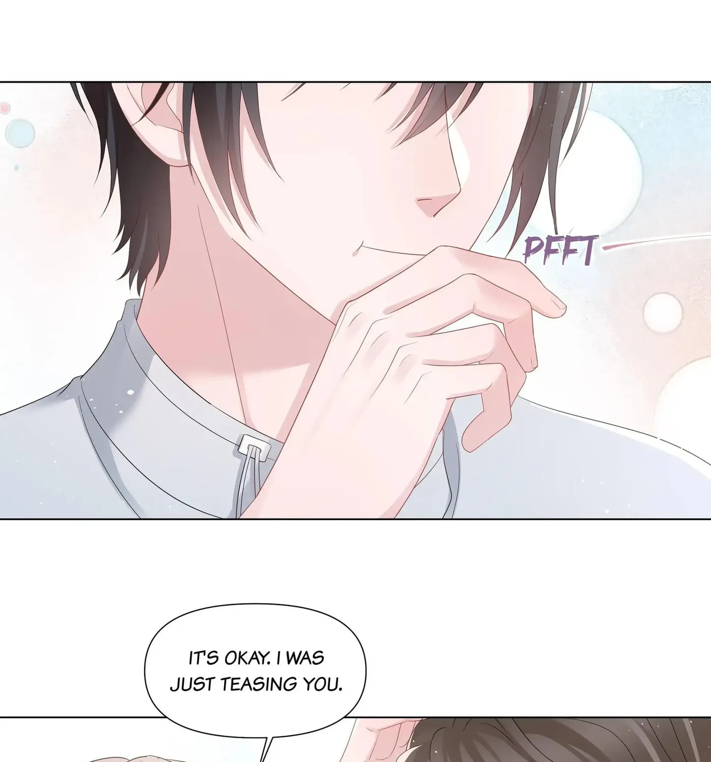 Read Resplendent chapter 41 image 45 on Lezhin