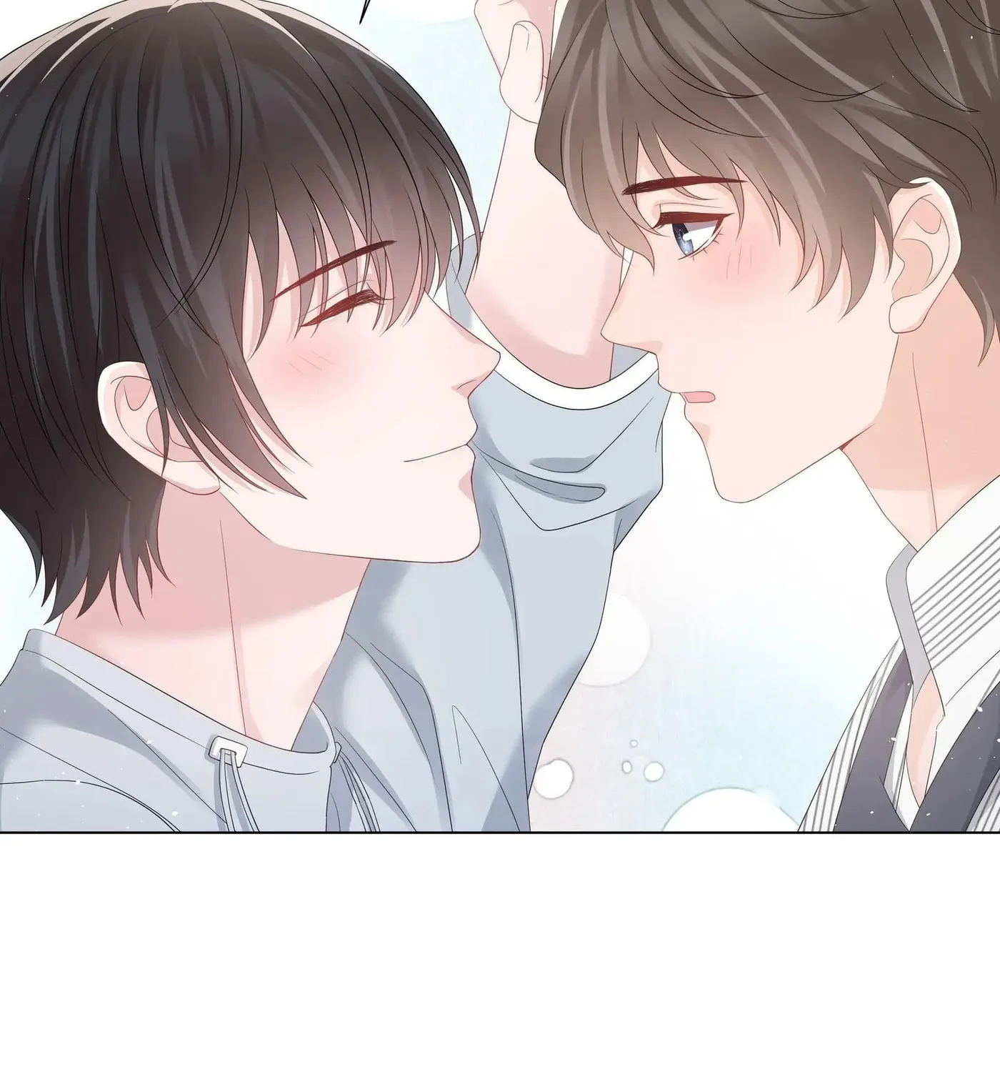 Read Resplendent chapter 41 image 46 on Lezhin