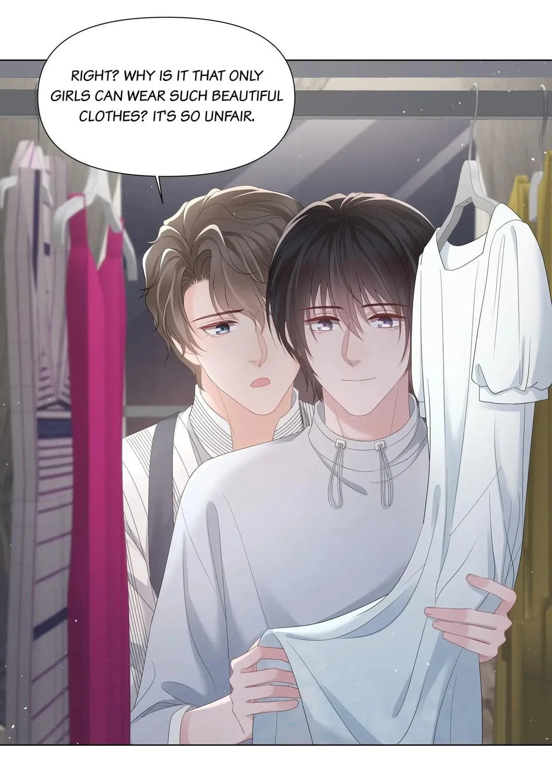 Read Resplendent chapter 41 image 50 on Lezhin