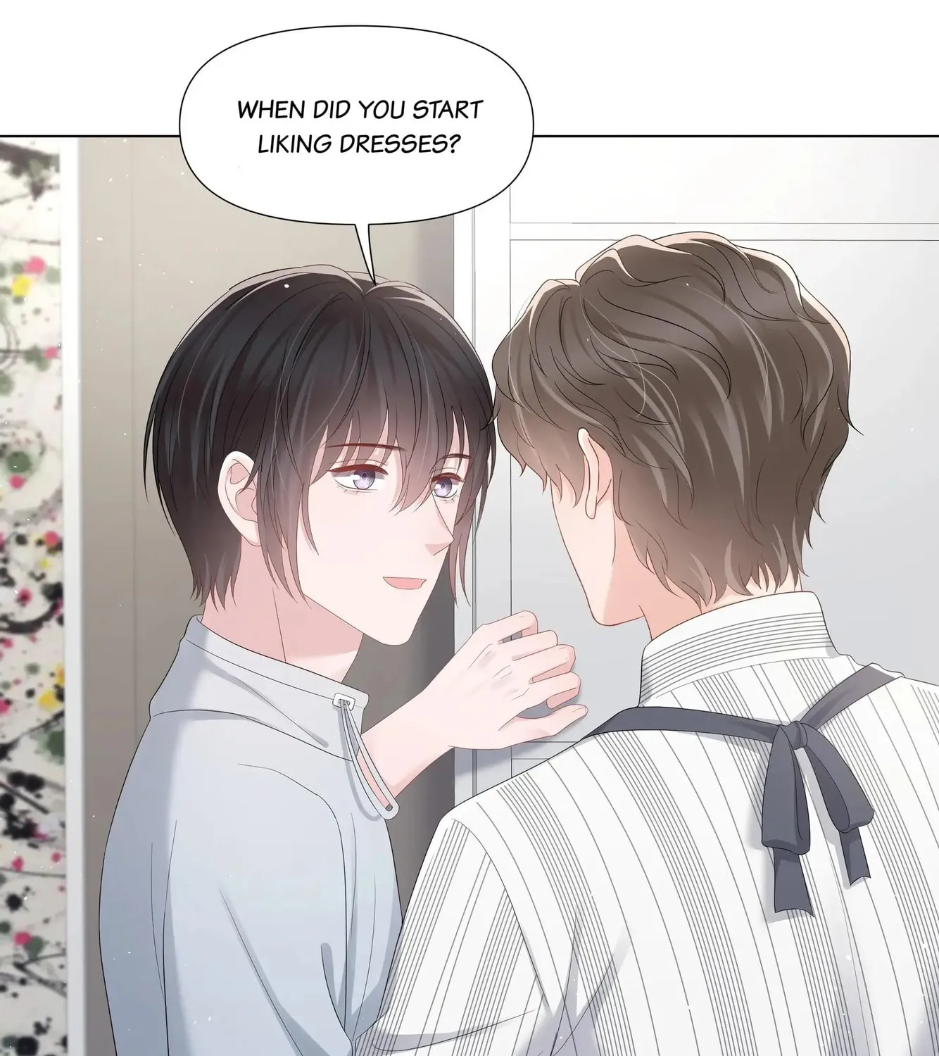 Read Resplendent chapter 41 image 52 on Lezhin