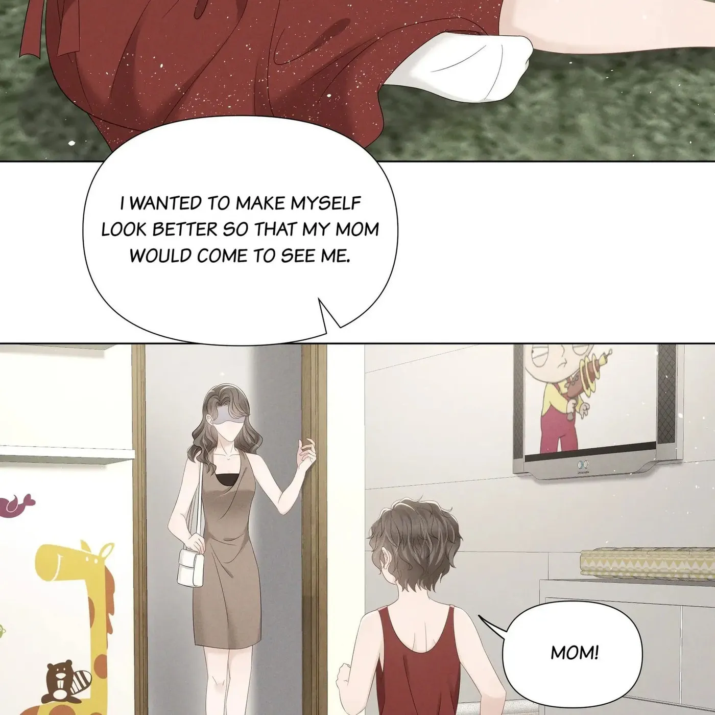 Read Resplendent chapter 41 image 57 on Lezhin