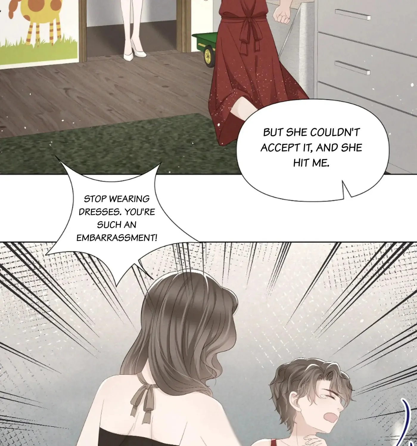 Read Resplendent chapter 41 image 58 on Lezhin