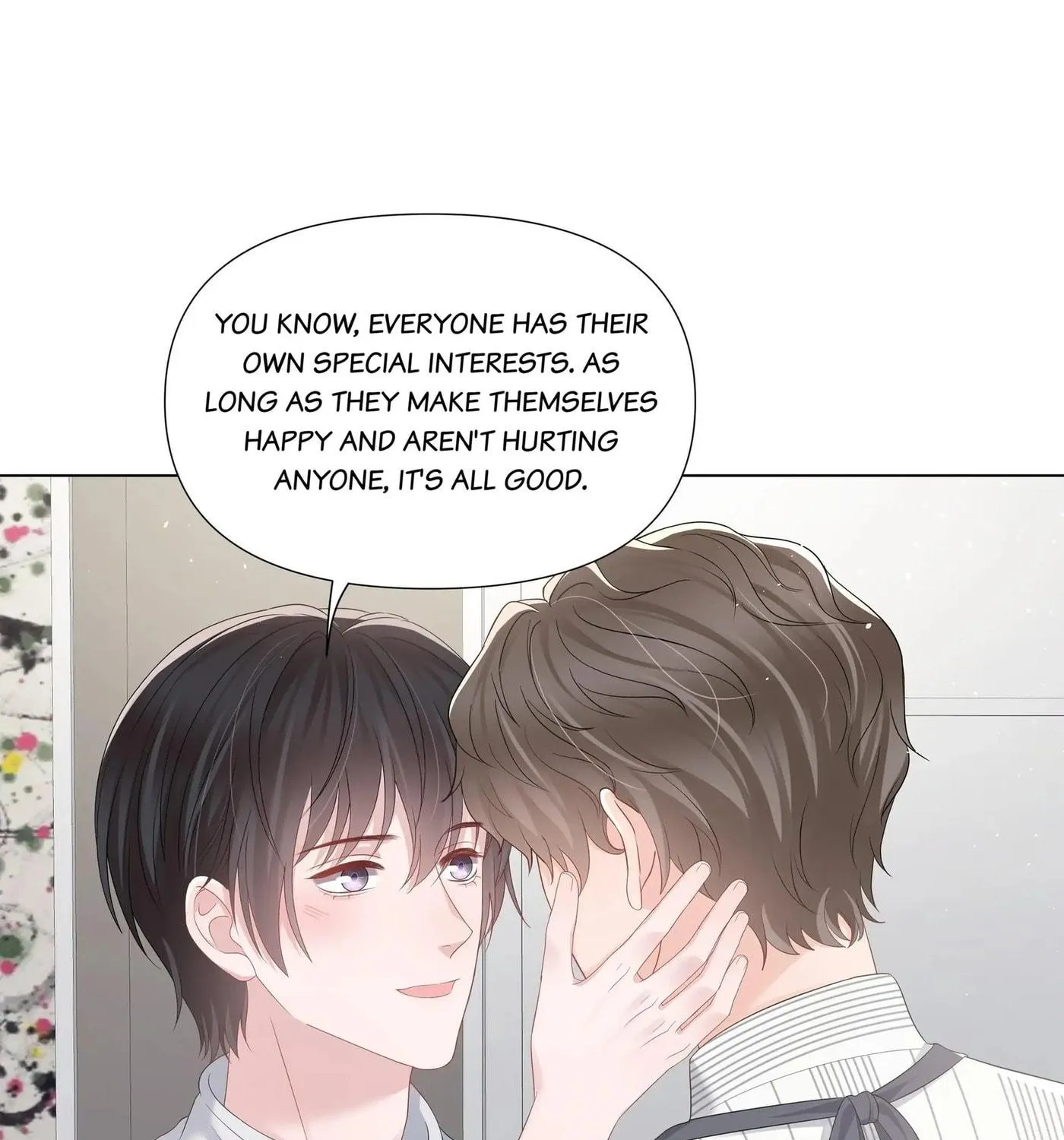 Read Resplendent chapter 41 image 60 on Lezhin