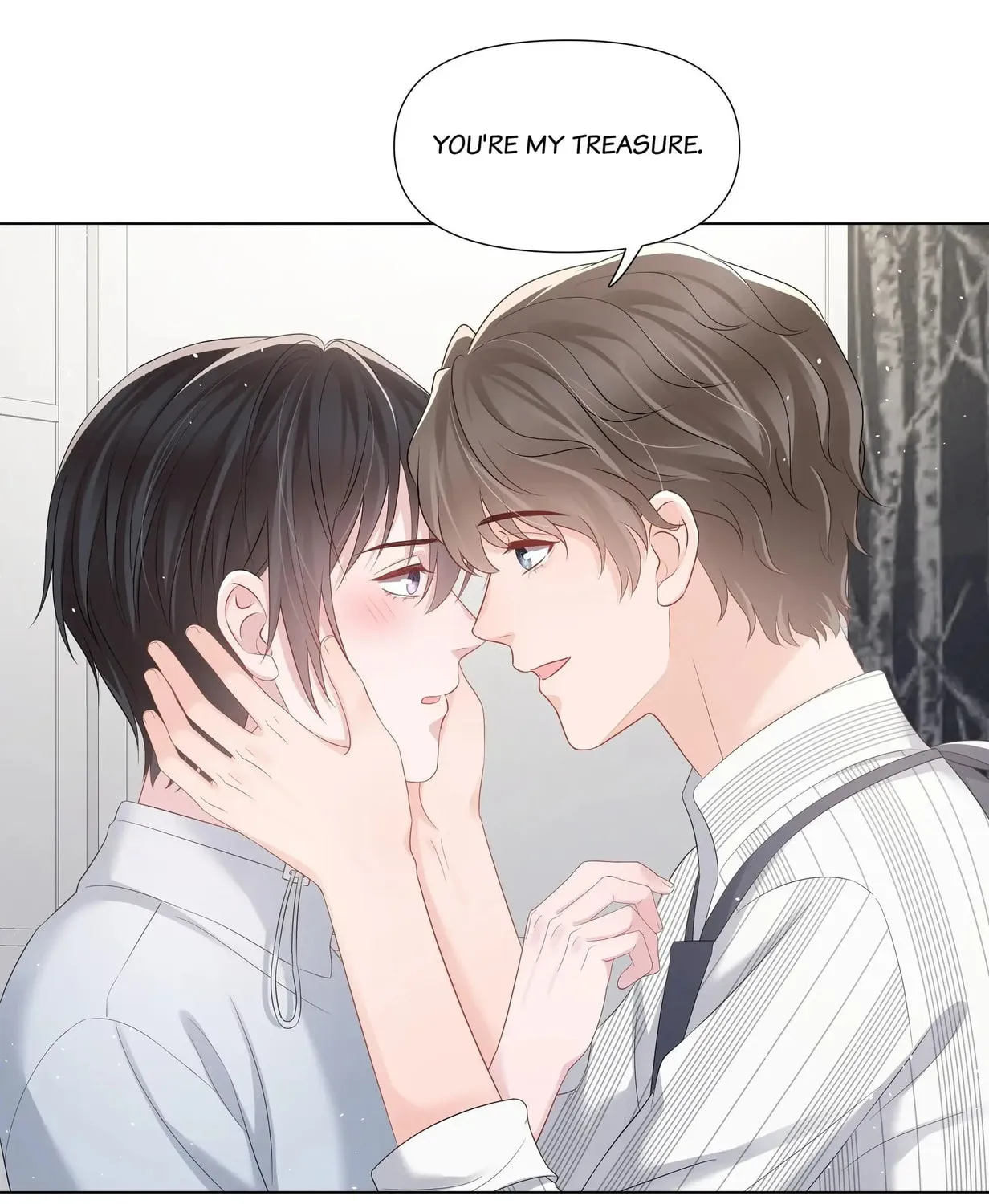 Read Resplendent chapter 41 image 62 on Lezhin