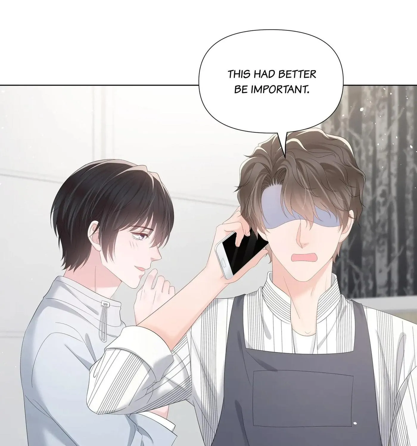 Read Resplendent chapter 41 image 66 on Lezhin