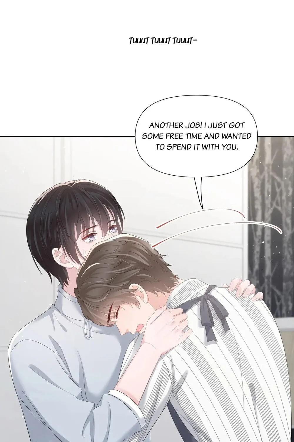Read Resplendent chapter 41 image 68 on Lezhin