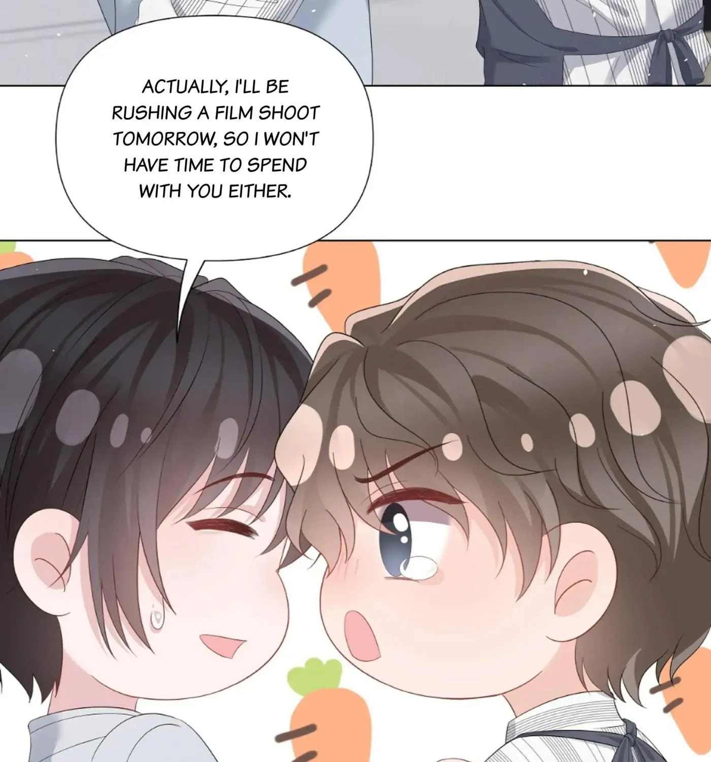 Read Resplendent chapter 41 image 70 on Lezhin