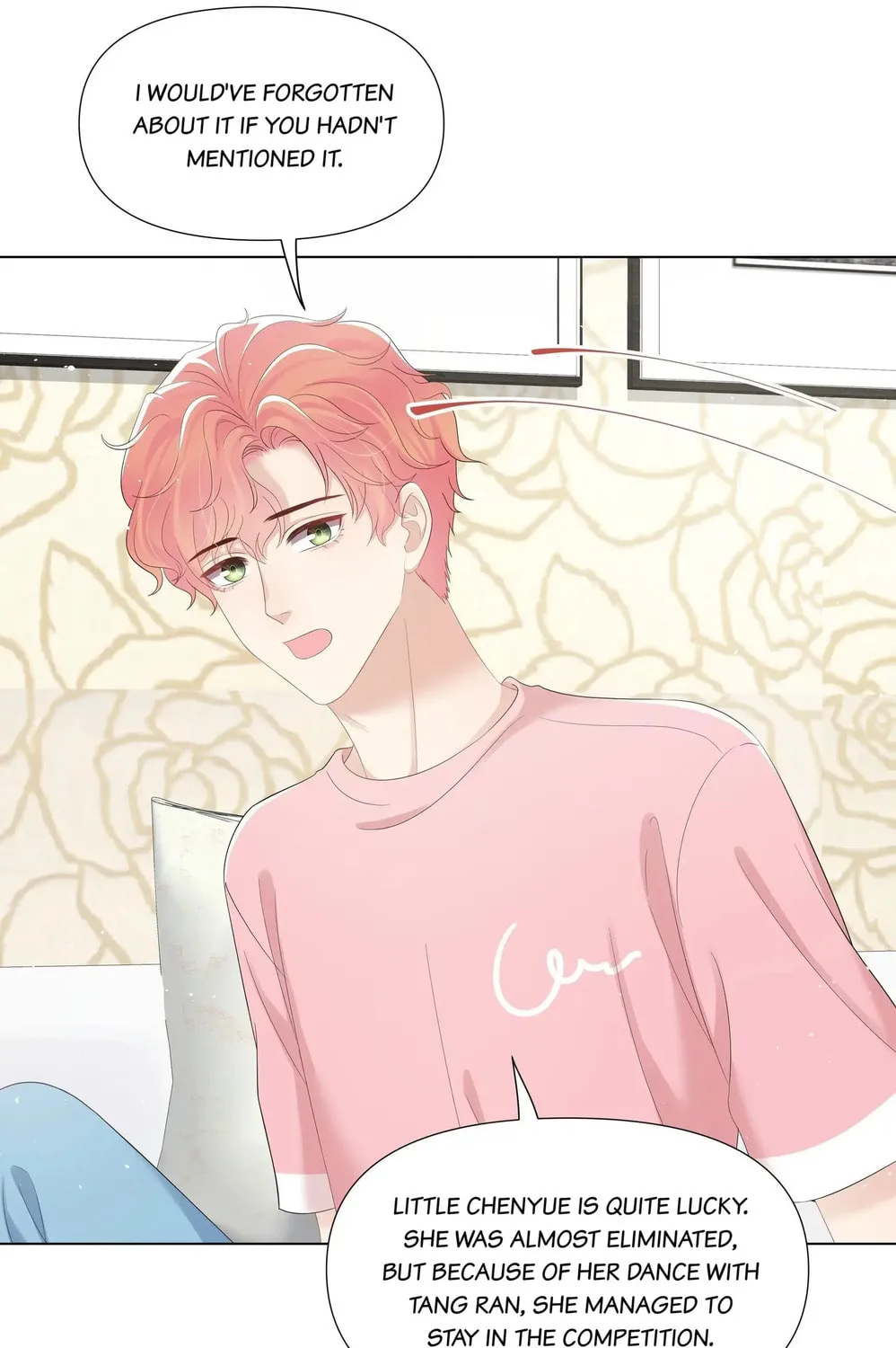 Read Resplendent chapter 41 image 75 on Lezhin