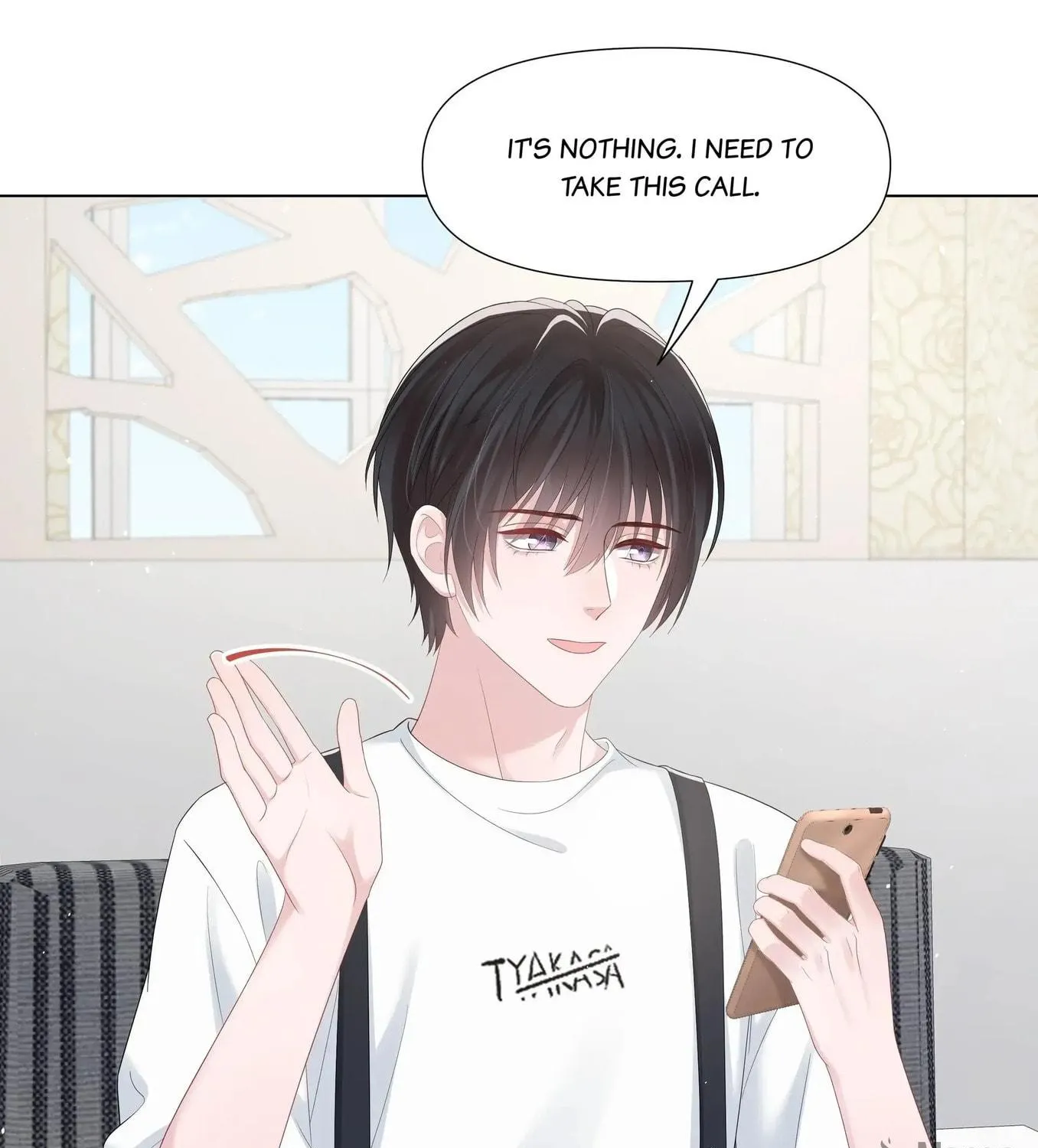 Read Resplendent chapter 41 image 79 on Lezhin