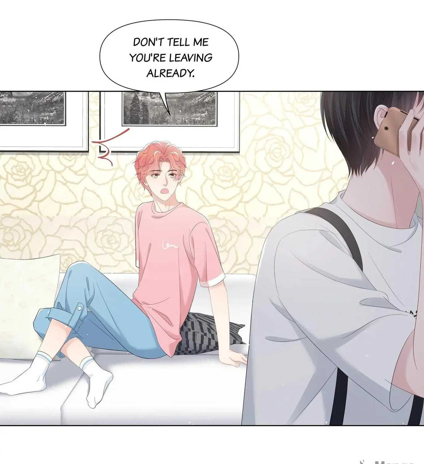 Read Resplendent chapter 41 image 81 on Lezhin