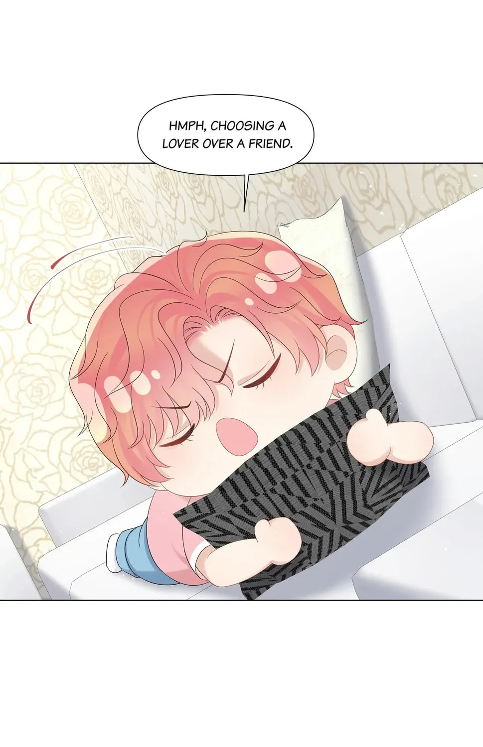 Read Resplendent chapter 41 image 83 on Lezhin