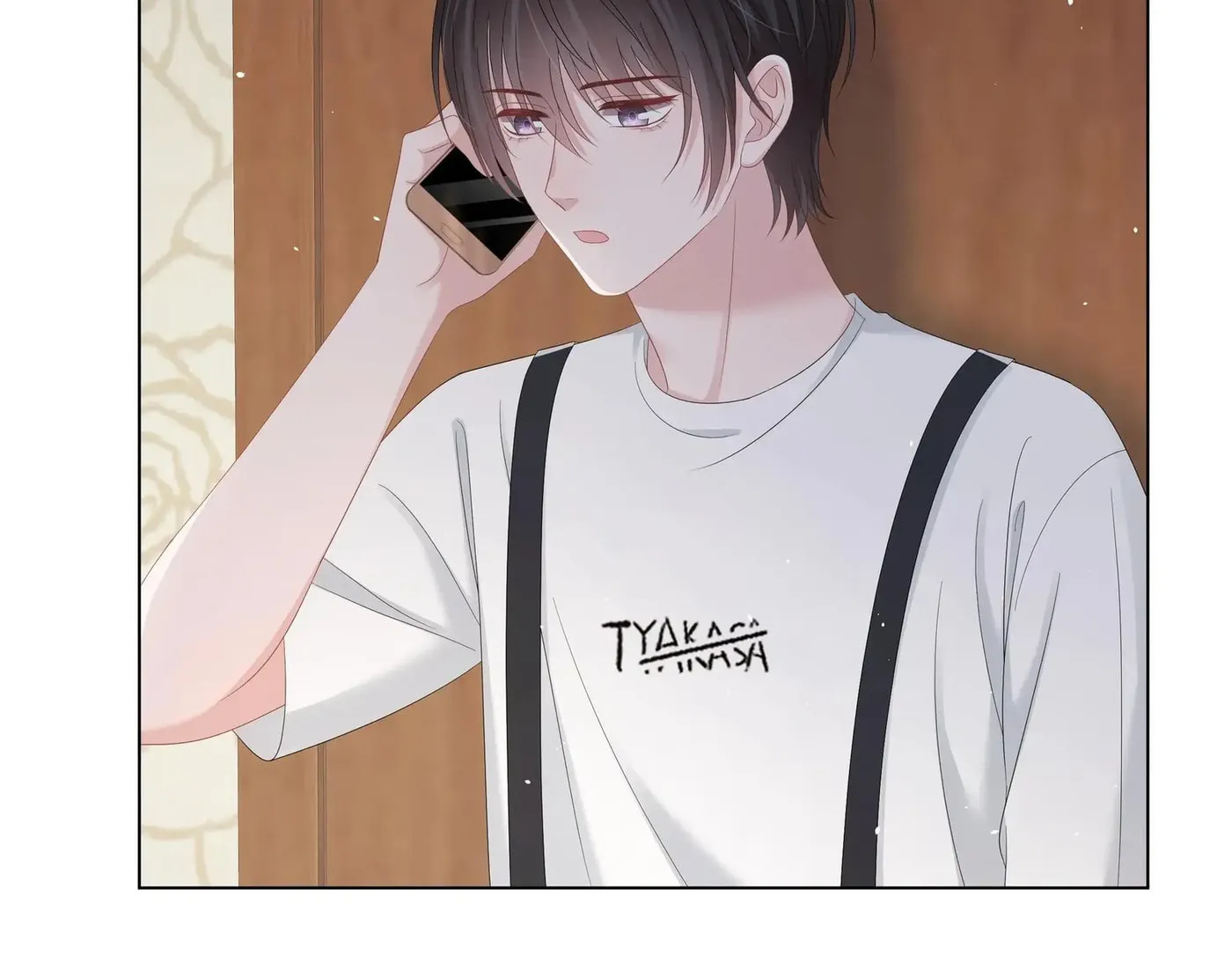 Read Resplendent chapter 41 image 91 on Lezhin
