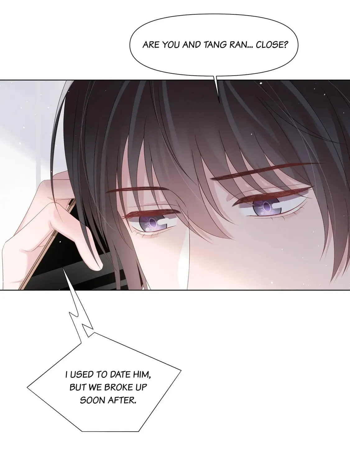 Read Resplendent chapter 41 image 94 on Lezhin