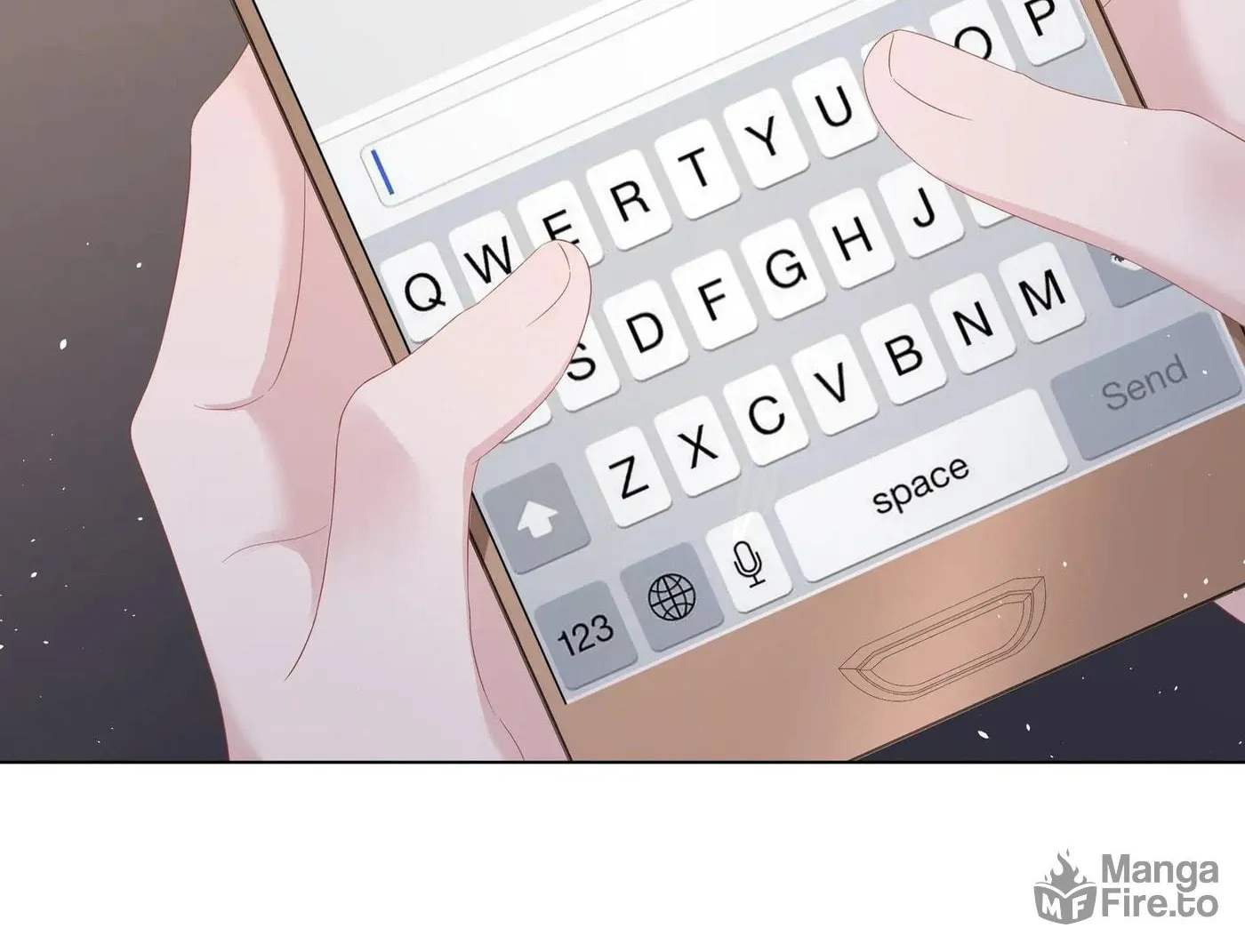 Read Resplendent chapter 42 image 11 on Lezhin