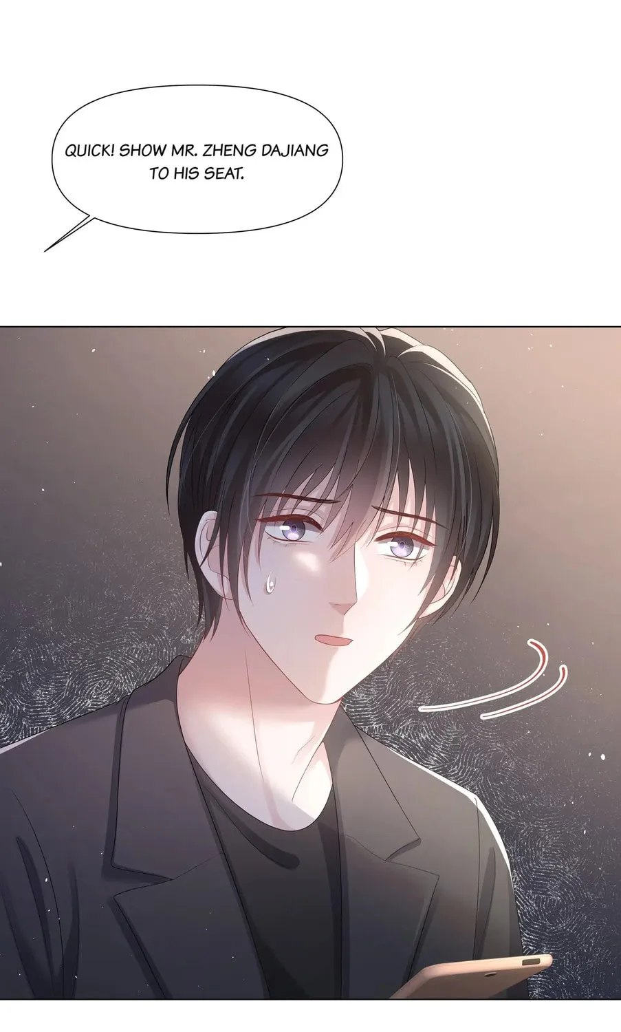 Read Resplendent chapter 42 image 12 on Lezhin