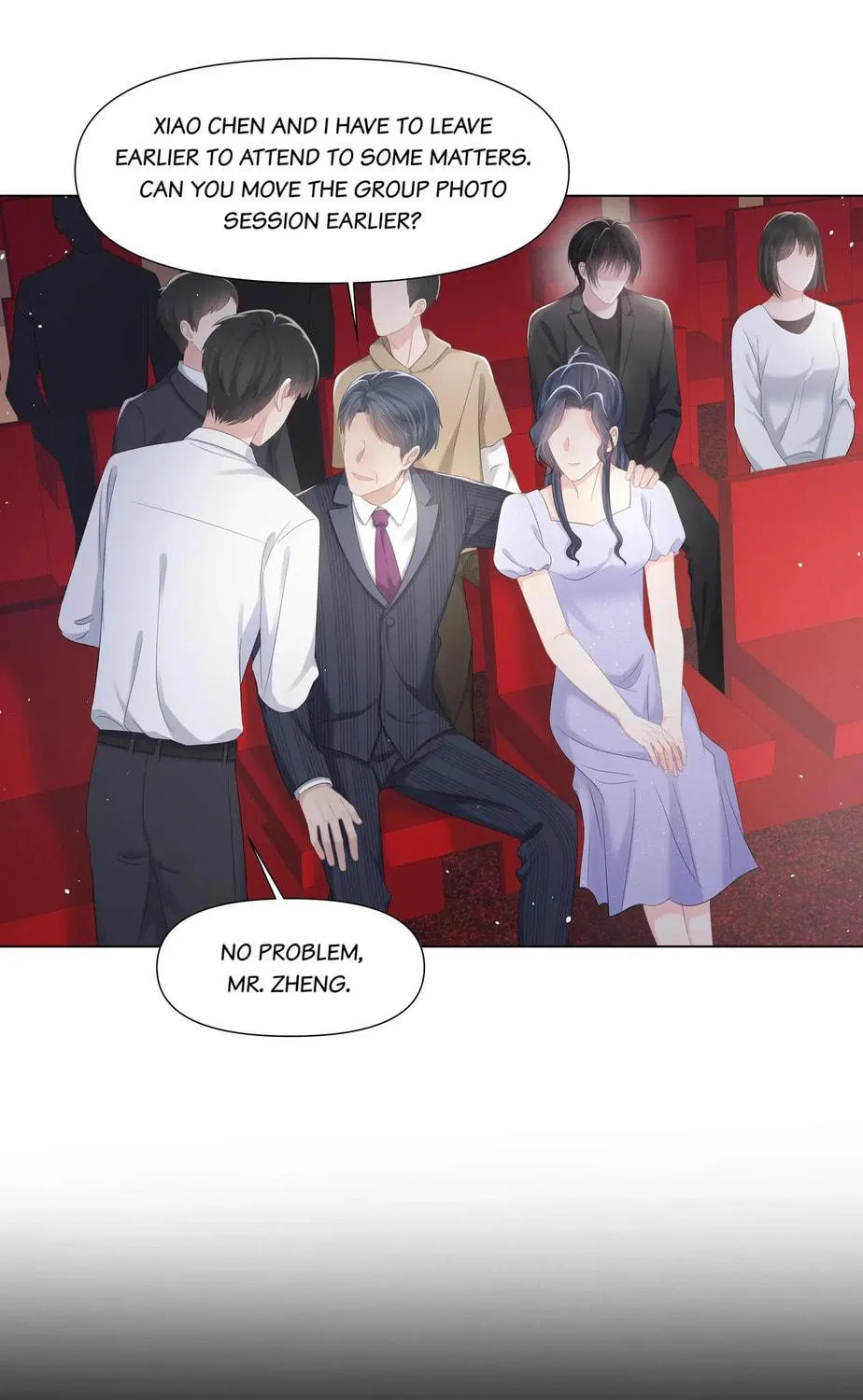 Read Resplendent chapter 42 image 18 on Lezhin