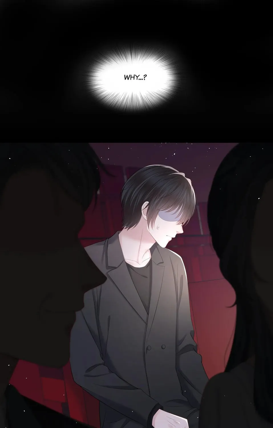 Read Resplendent chapter 42 image 20 on Lezhin